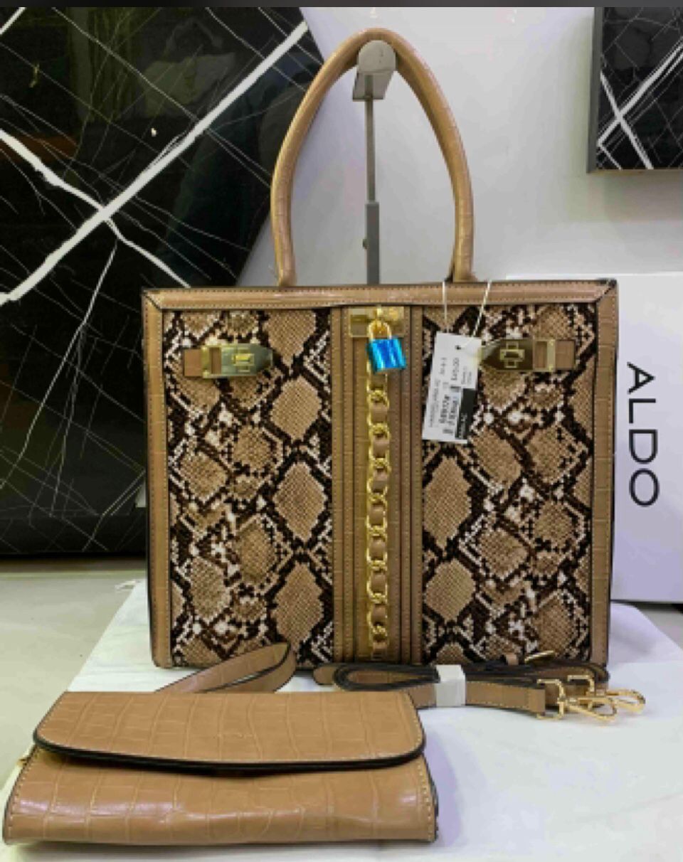 AL-HANDS BAGS