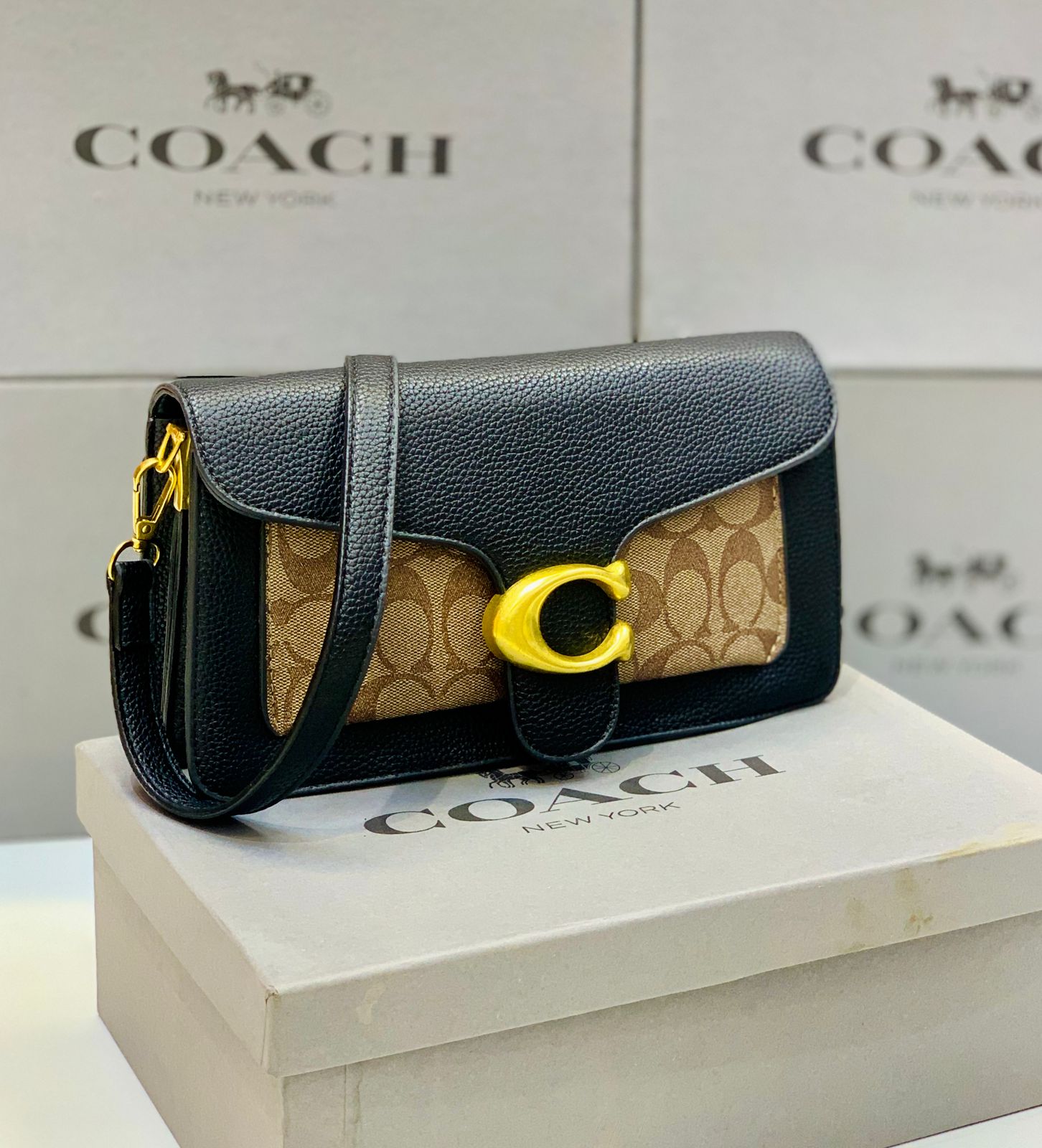 CO-TABBY NEW DESIGN