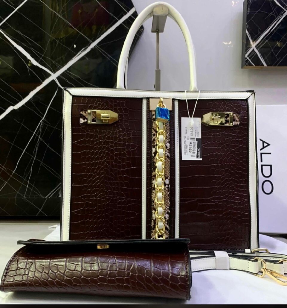 AL-HANDS BAGS