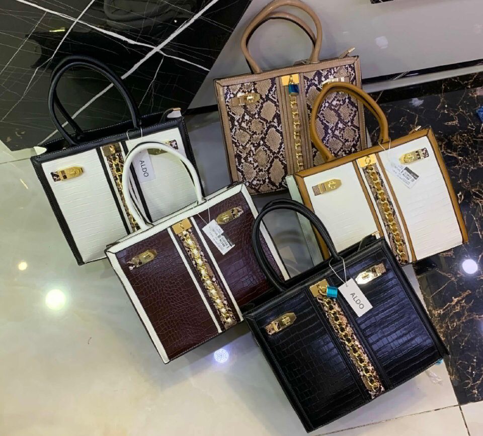 AL-HANDS BAGS