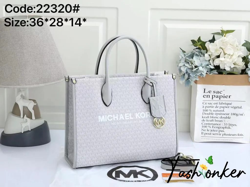 MK BRAND