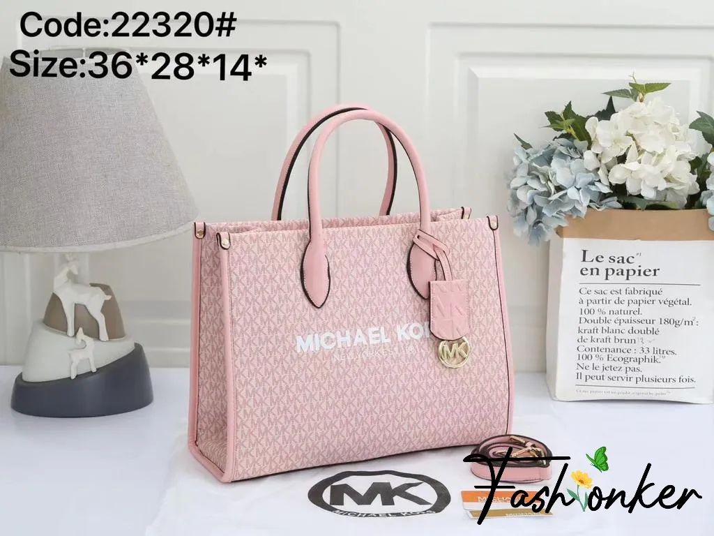 MK BRAND