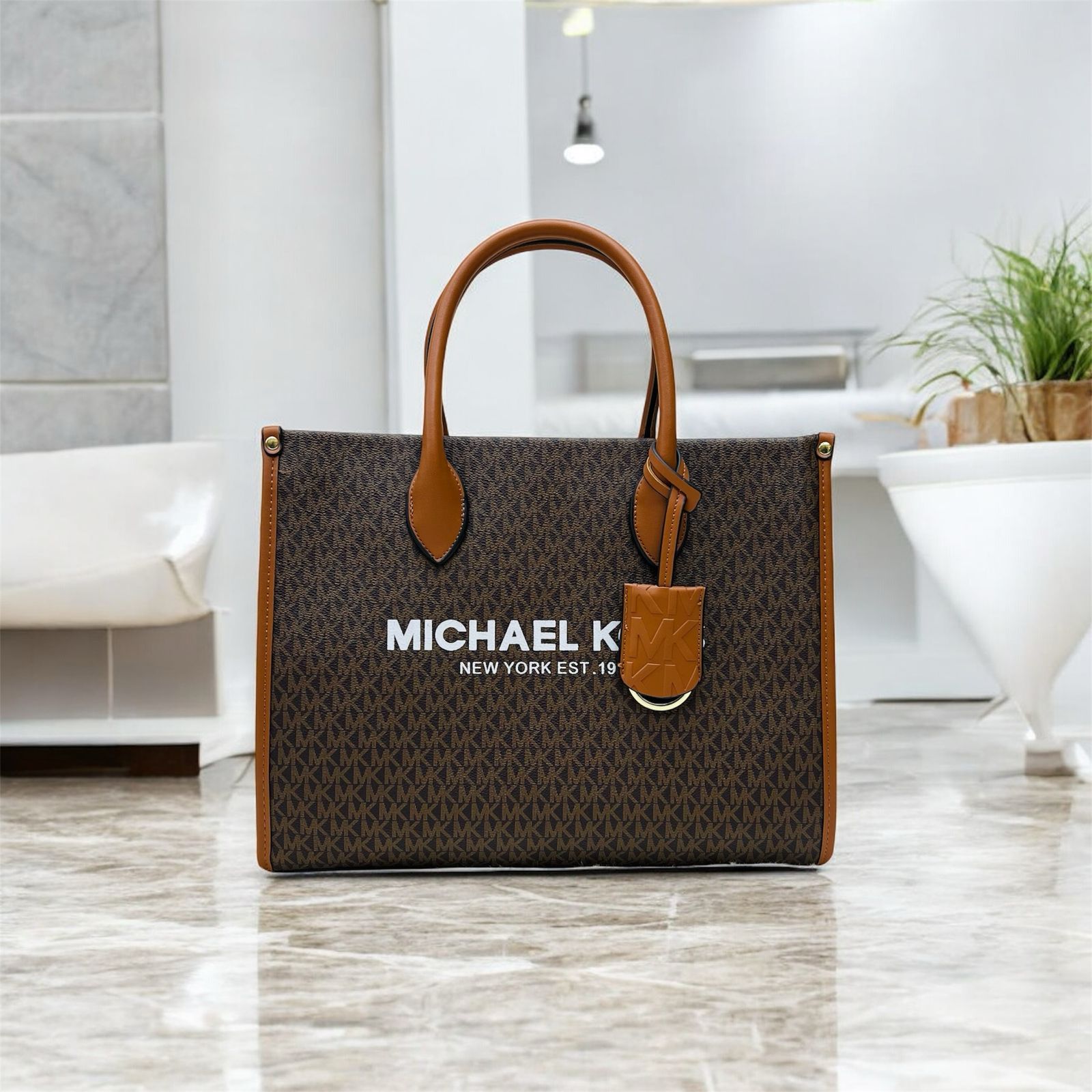 MK BRAND