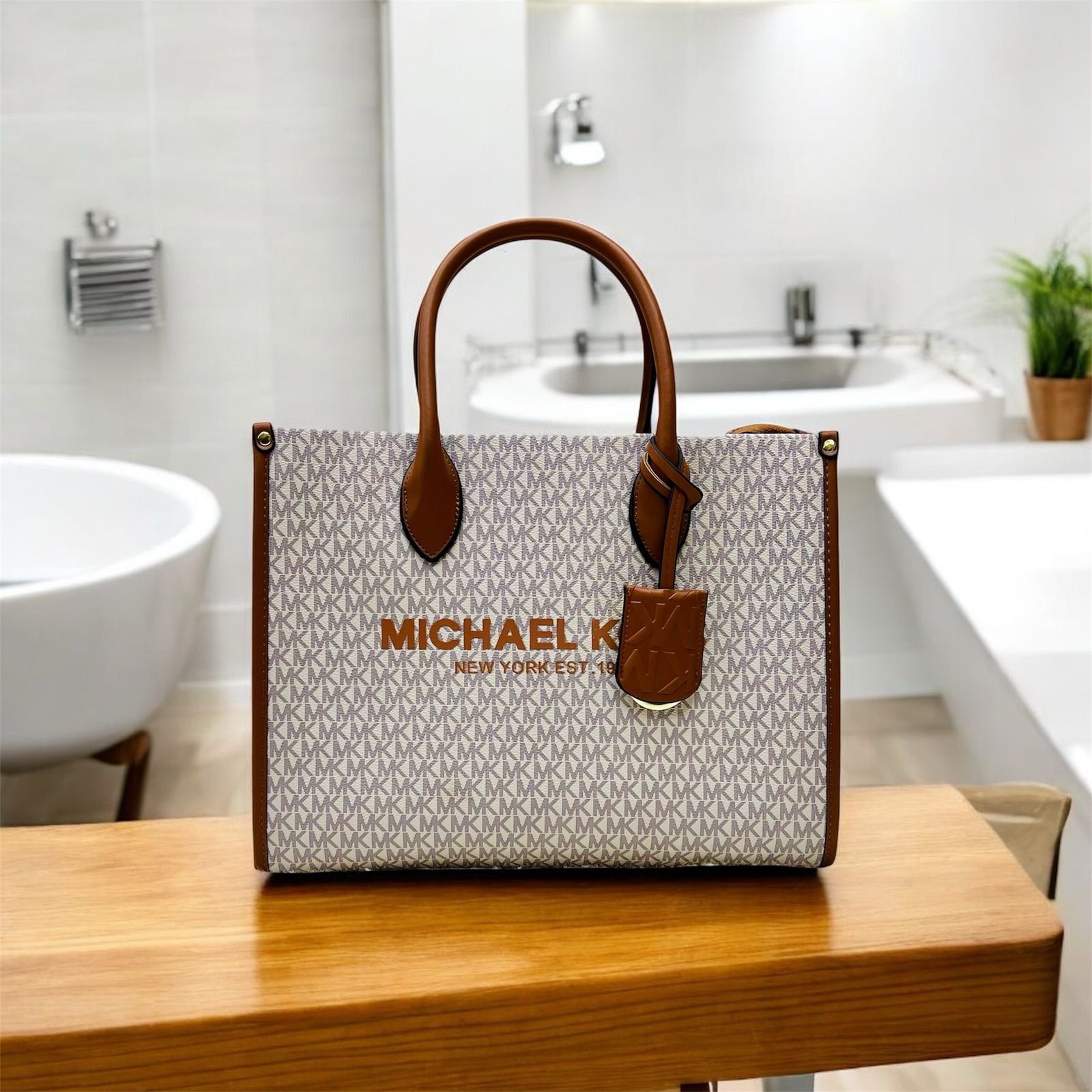 MK BRAND