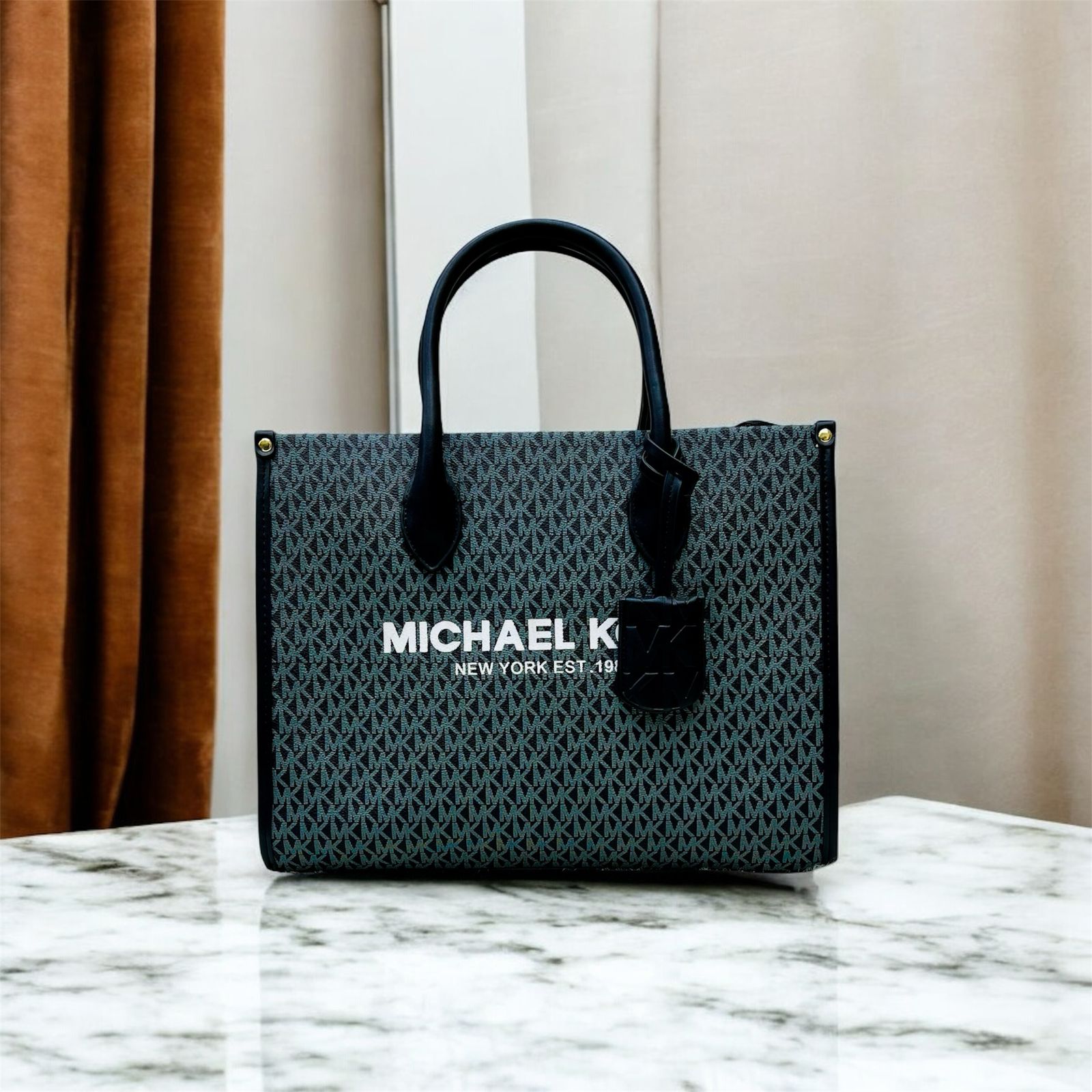 MK BRAND