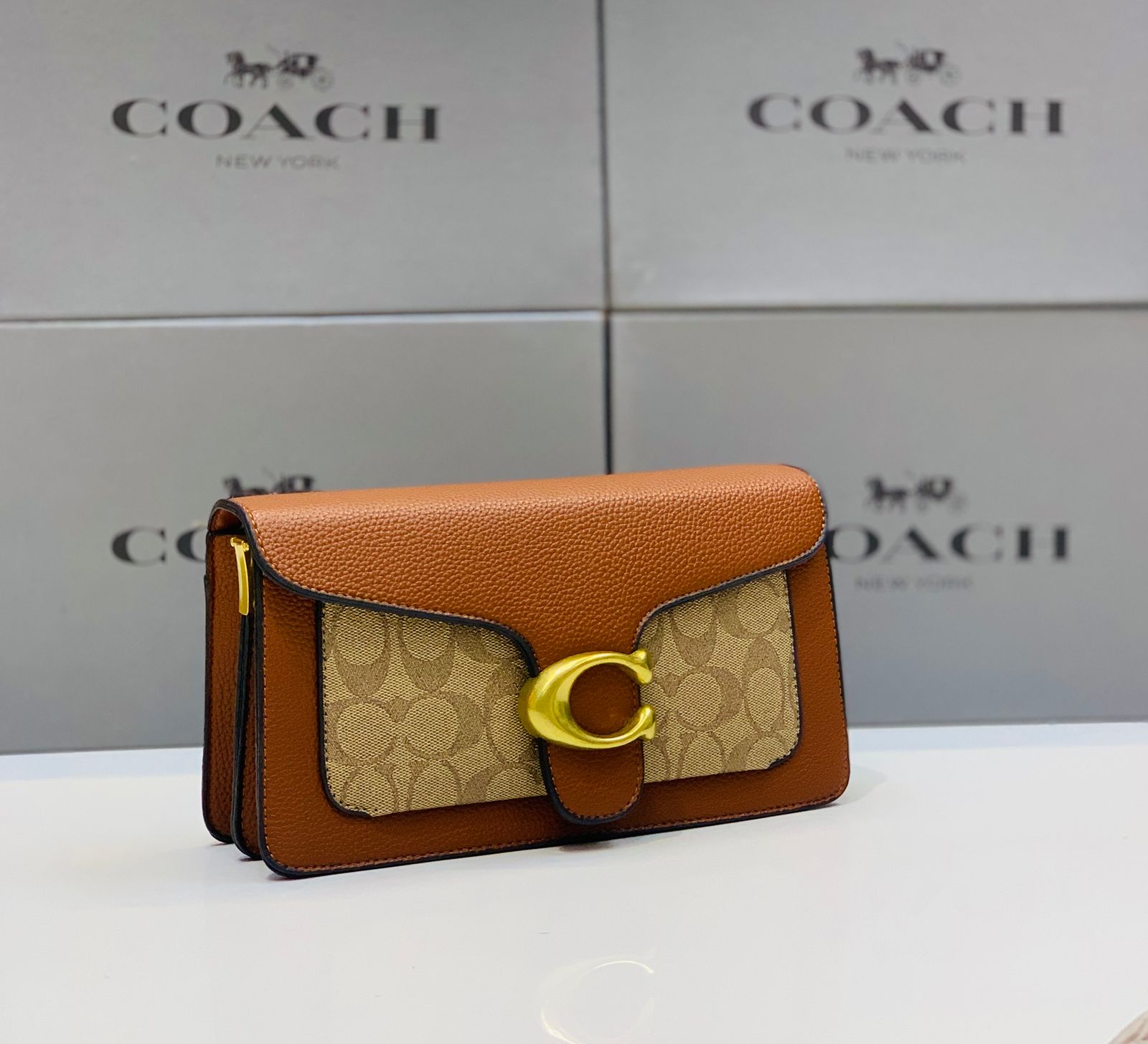 CO-TABBY NEW DESIGN
