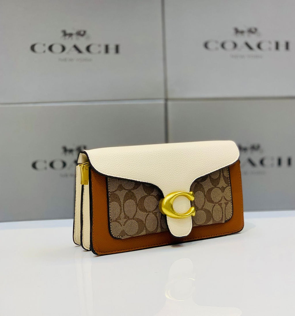 CO-TABBY NEW DESIGN