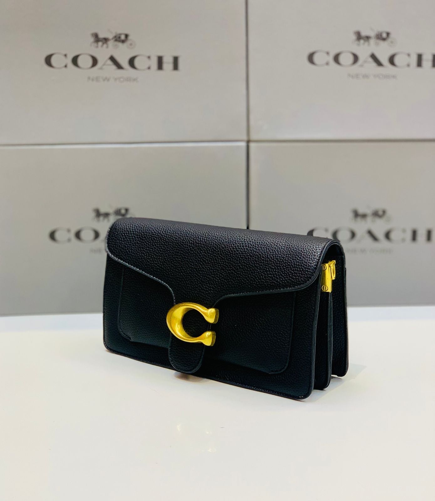 CO-TABBY NEW DESIGN