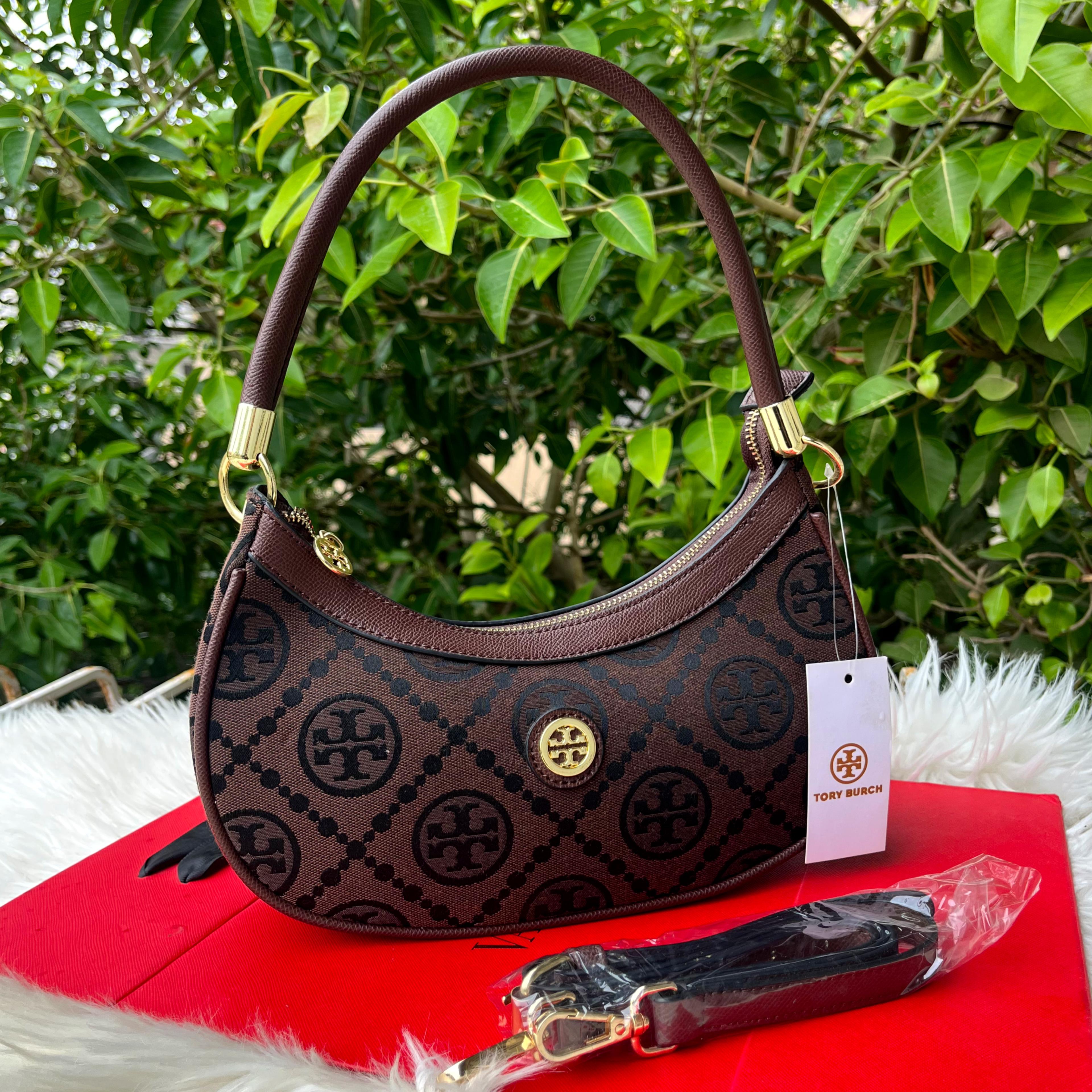 TB-Cross shoulder Bag