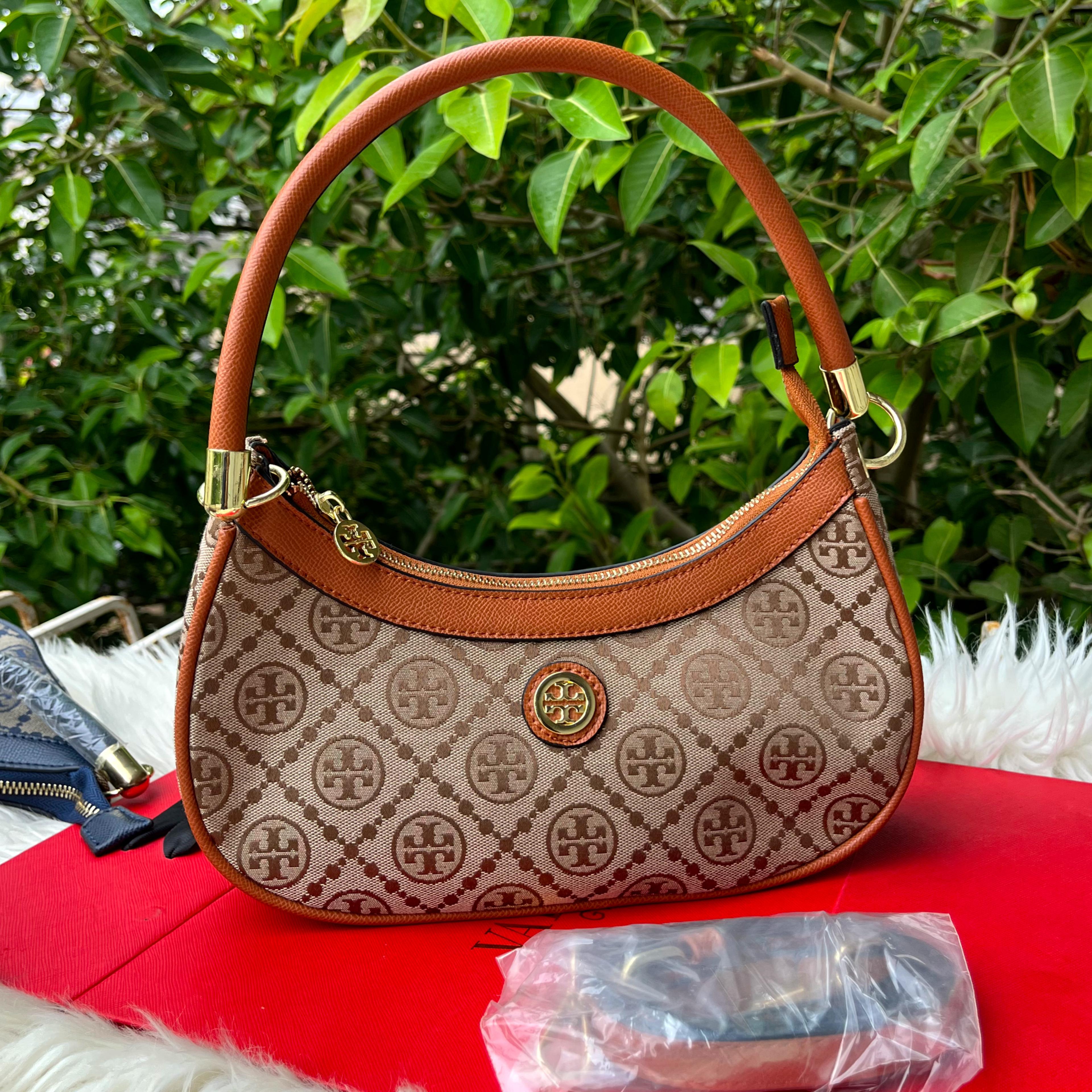TB-Cross shoulder Bag