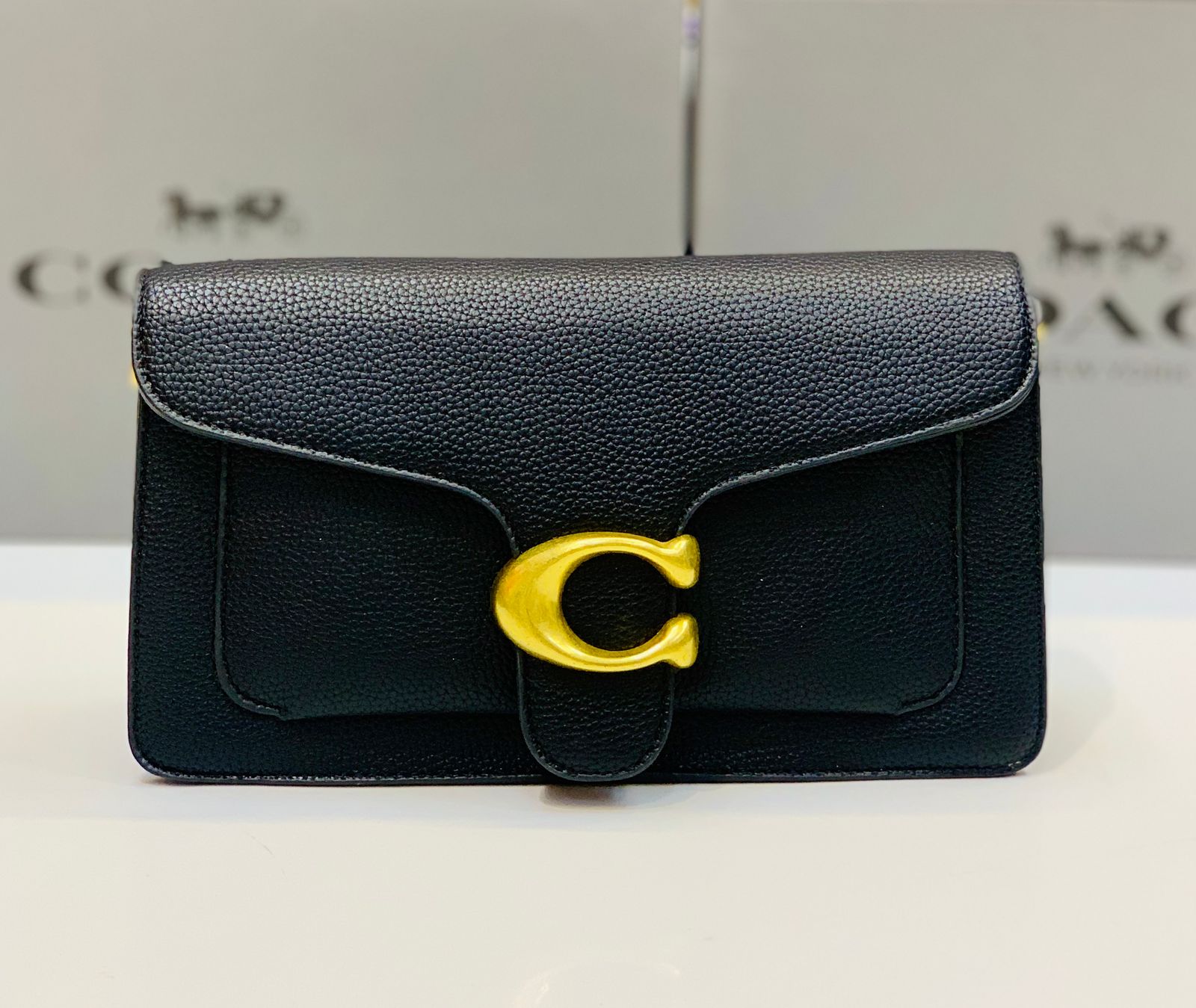 CO-TABBY NEW DESIGN