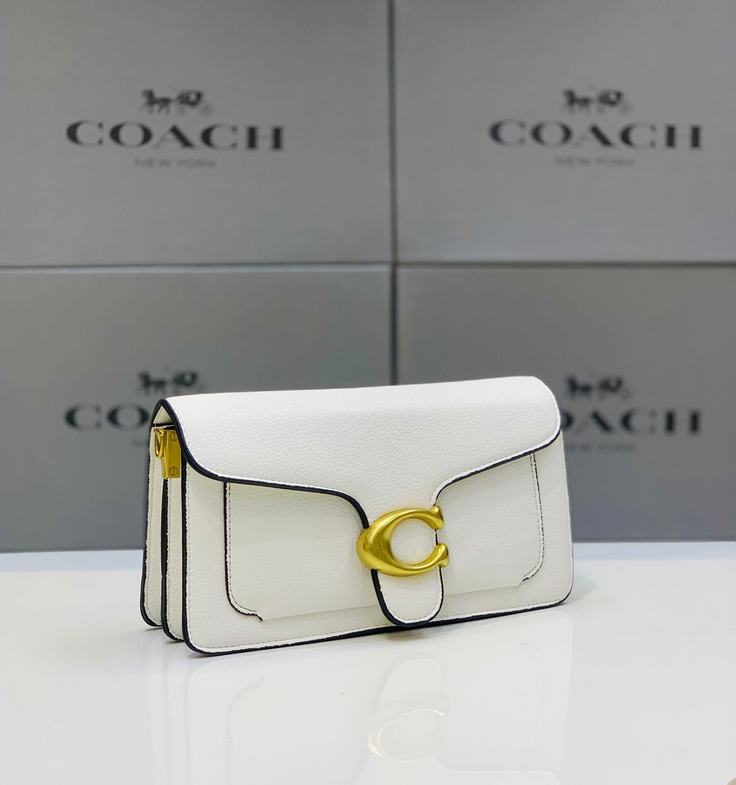 CO-TABBY NEW DESIGN