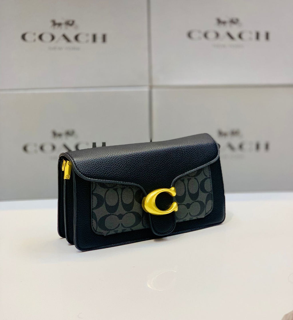 CO-TABBY NEW DESIGN