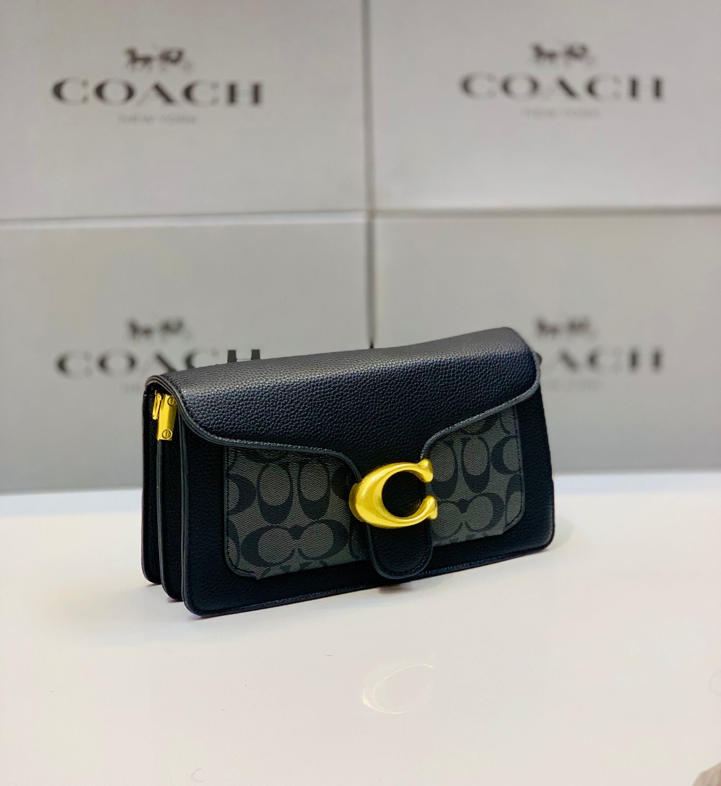 CO-TABBY NEW DESIGN