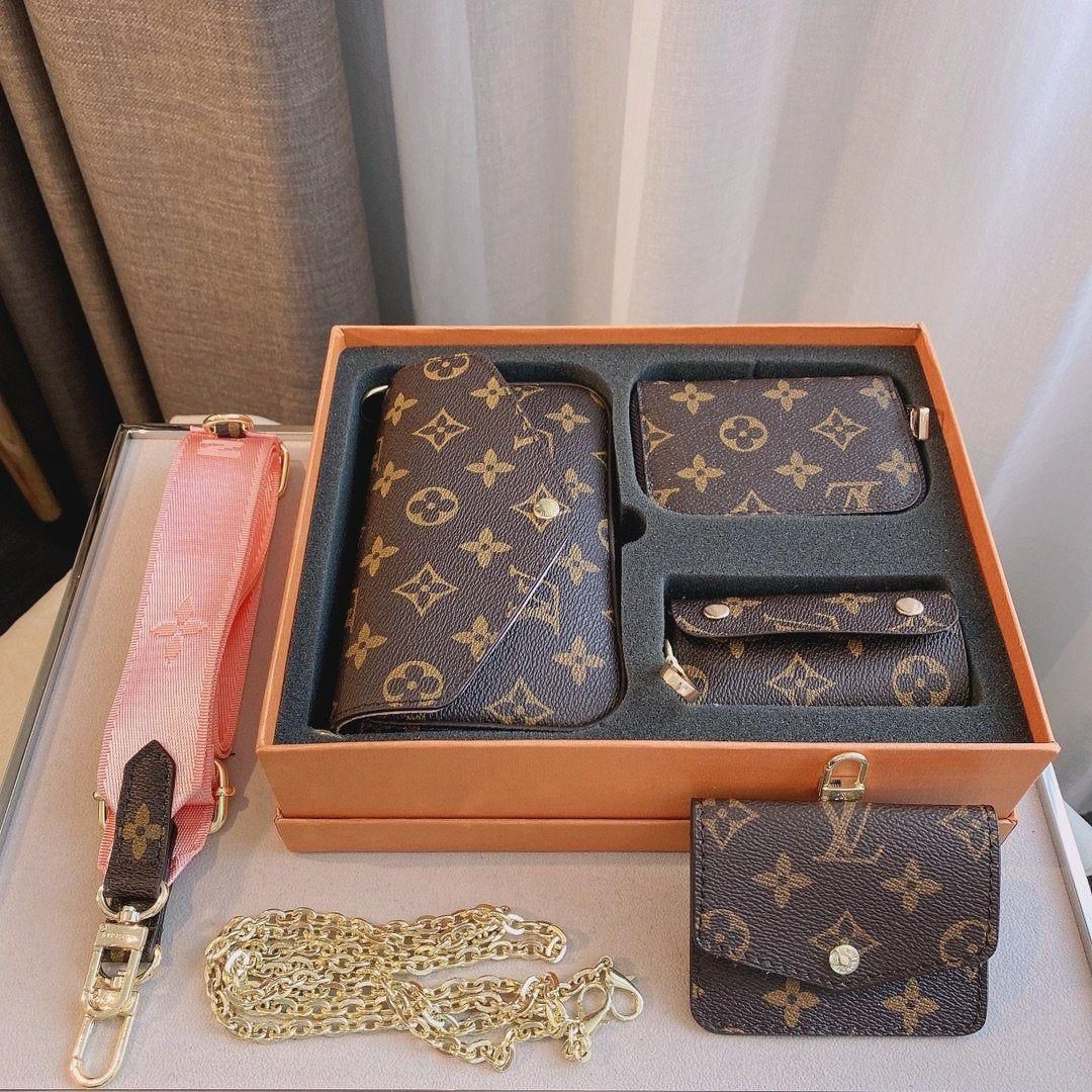 LV (Crossbody bag)
