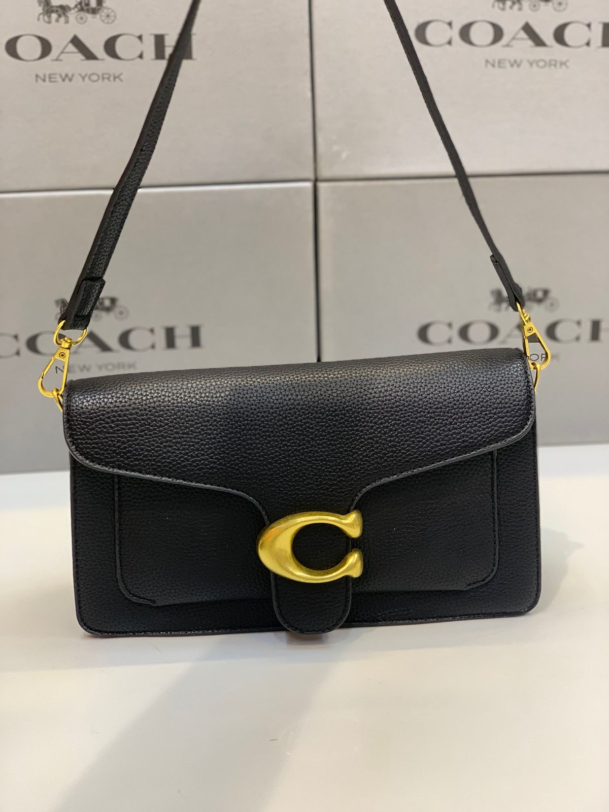 CO-TABBY NEW DESIGN
