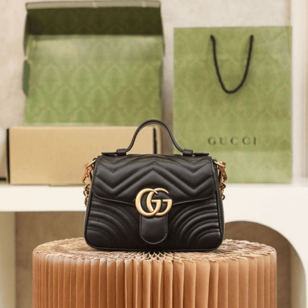 GU-CROSS BAG