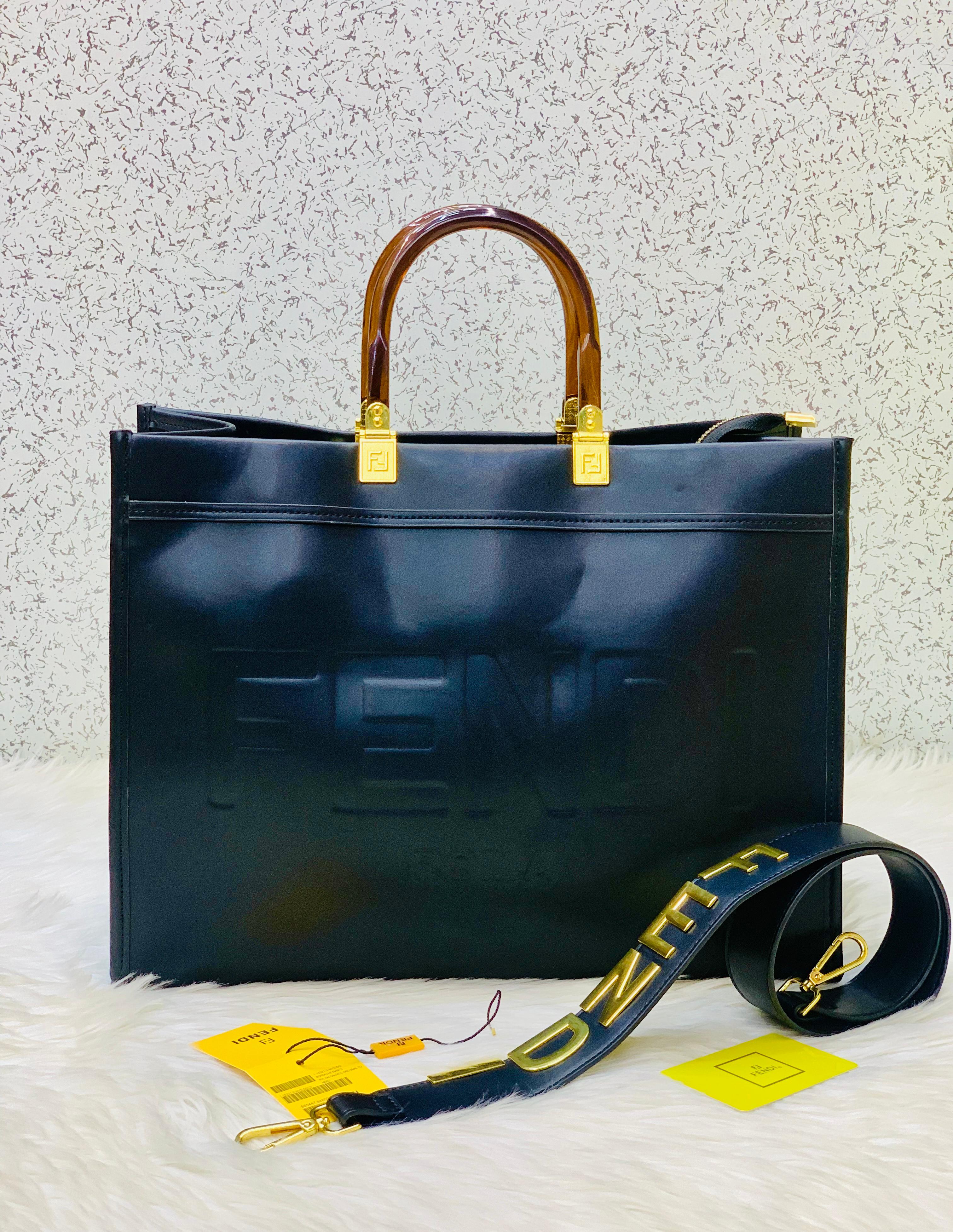 FEDI BRAND OFFICAL MODEL PRIMUM QUALITY