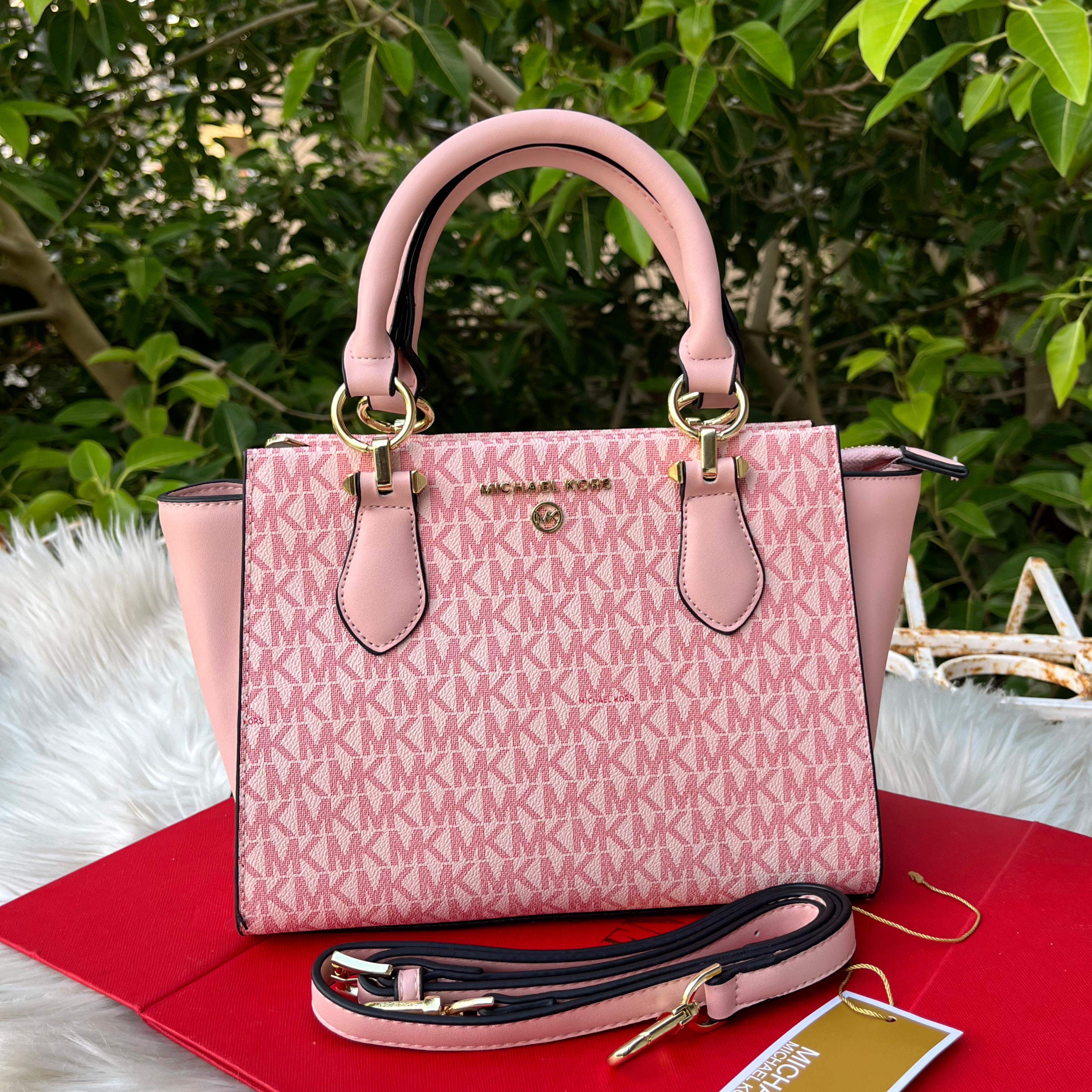 M-K-HANDBAG
