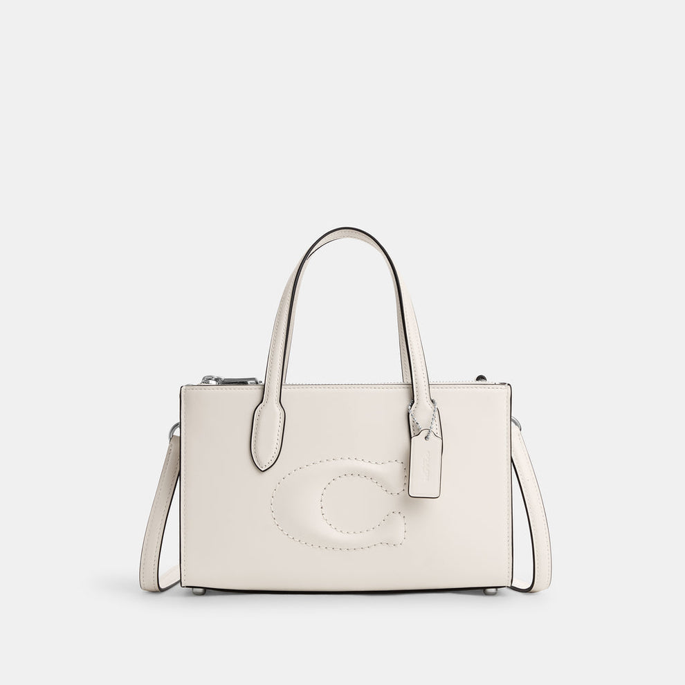 Coach Nina Small Tote Bag