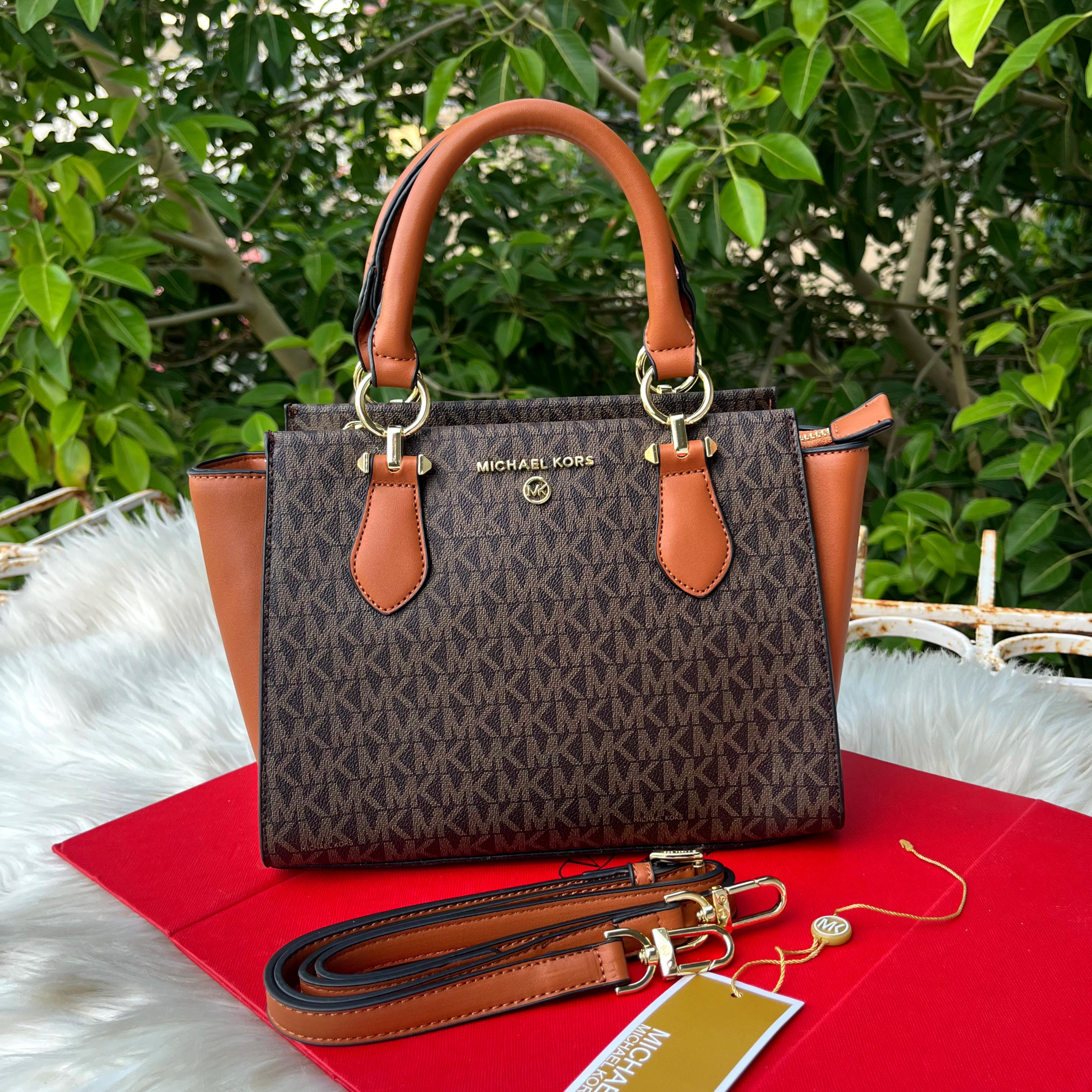 M-K-HANDBAG