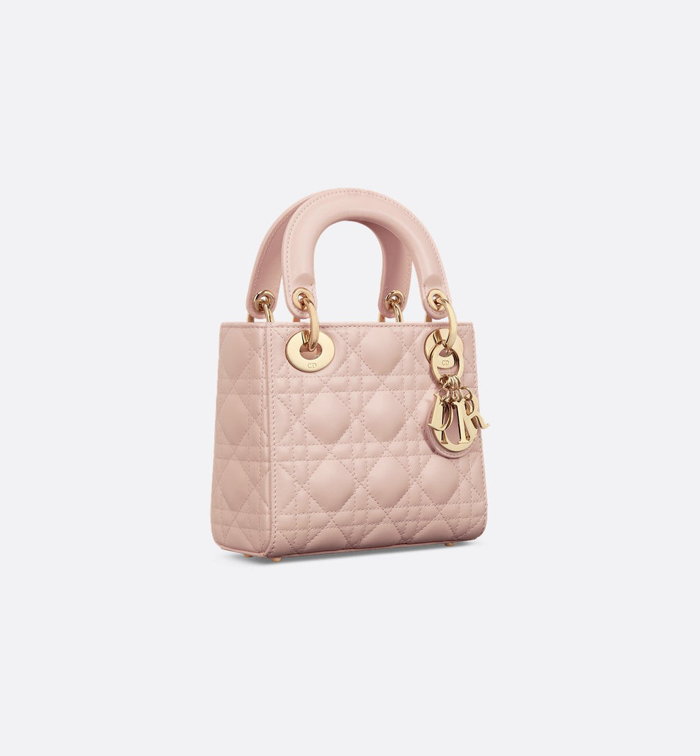 Mini Lady Dior Bag