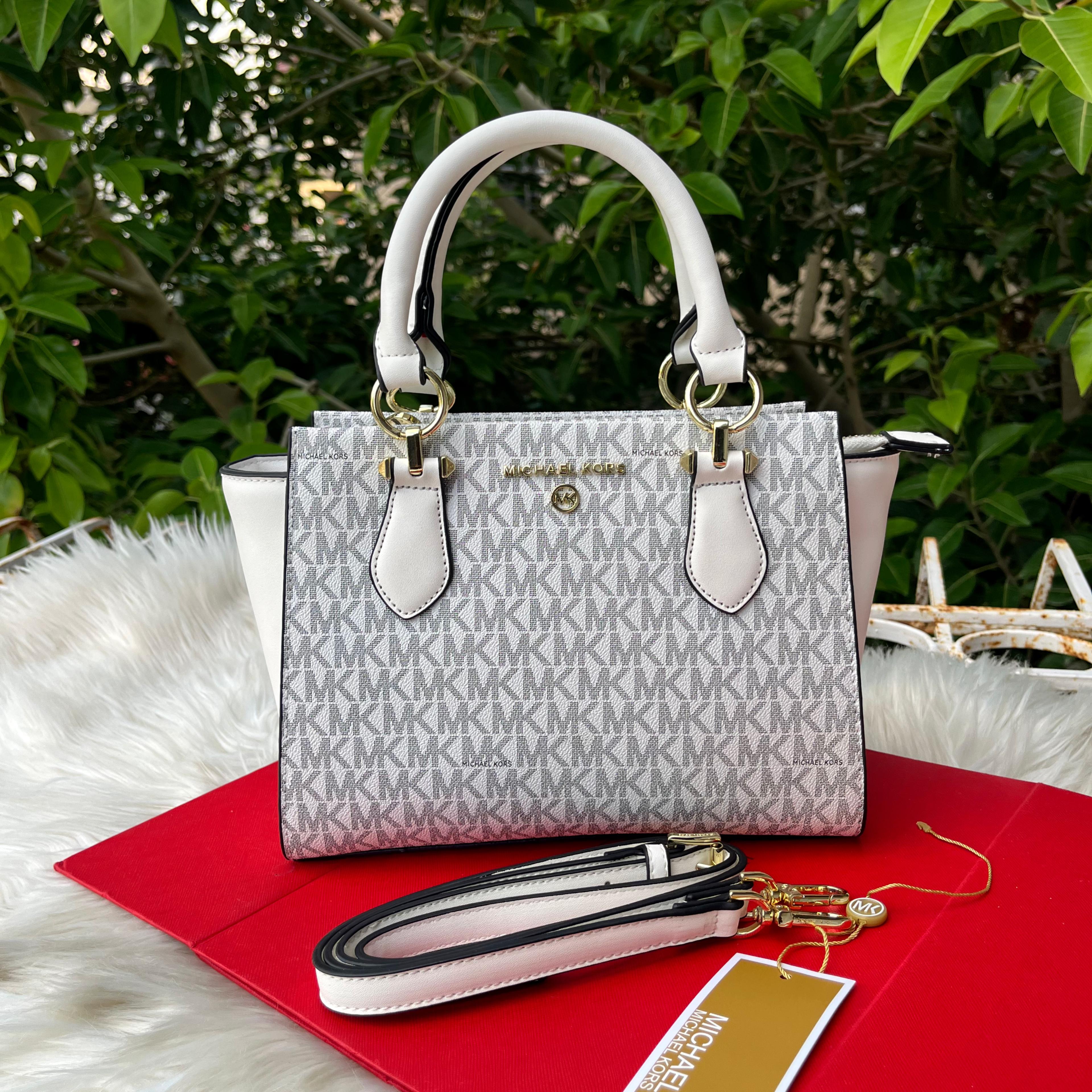 M-K-HANDBAG