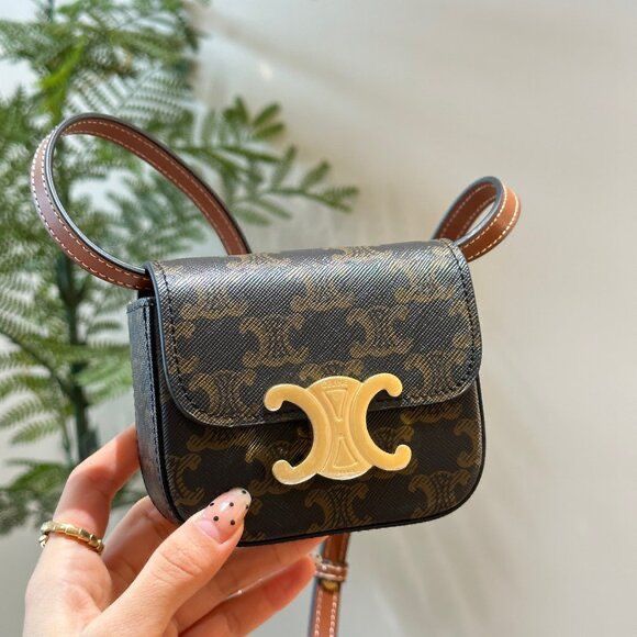 CEL-Crossbody bag