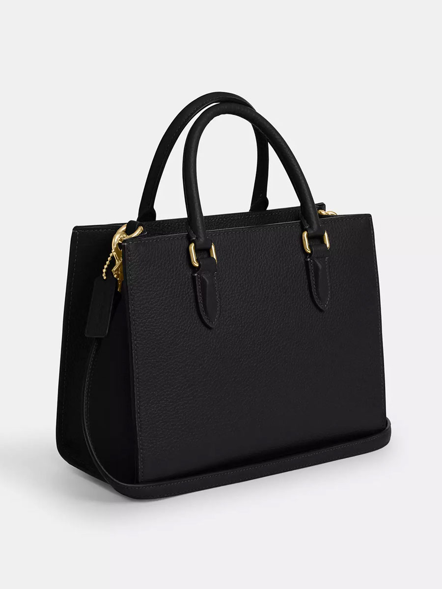 Coach Maggie Small Tote Bag