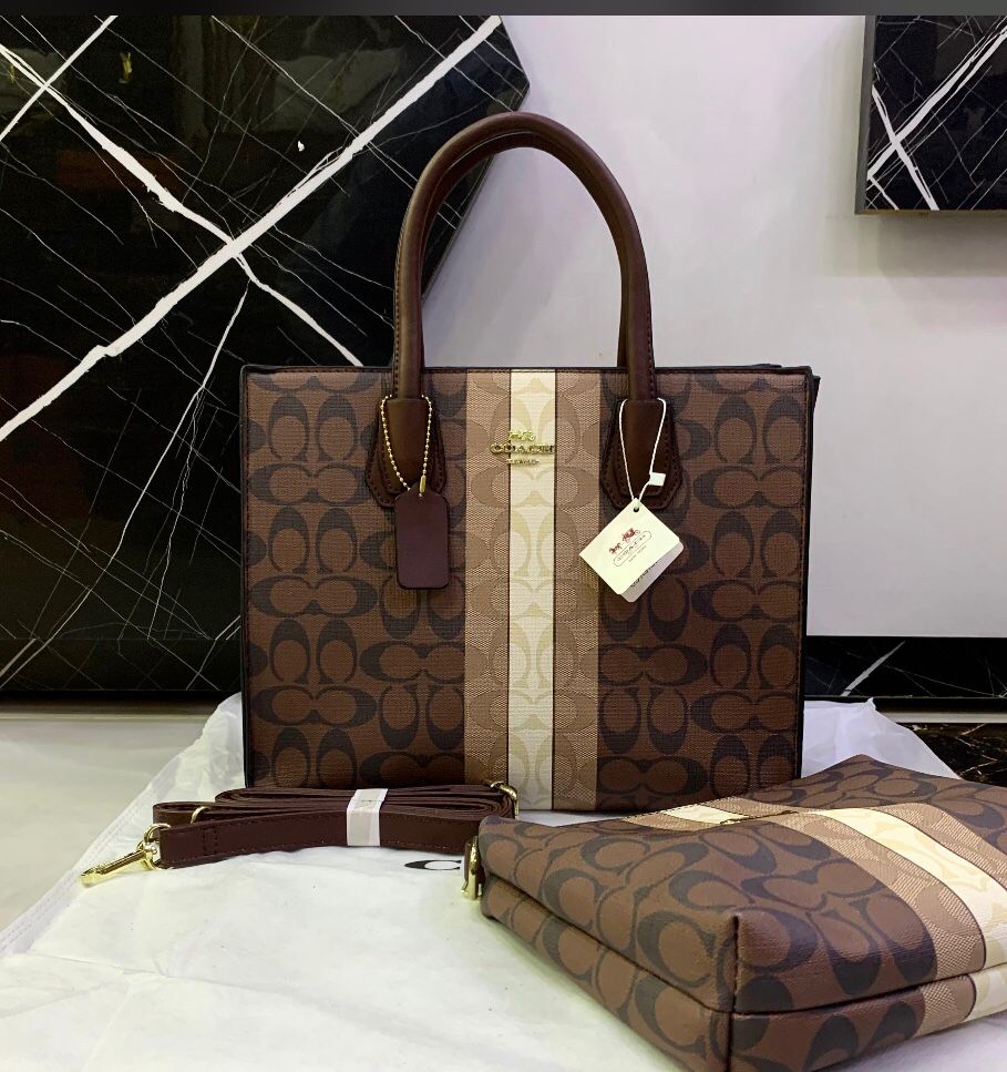 CO-HANDS BAGS