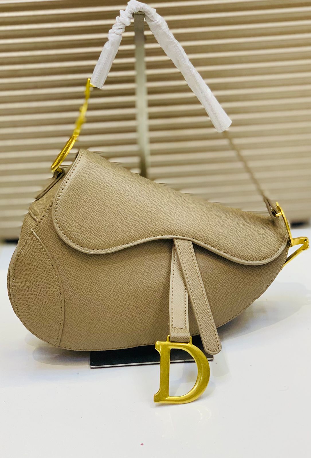 D- SADDLE BAG OFFICIAL MODEL PRIMUM QUALITY