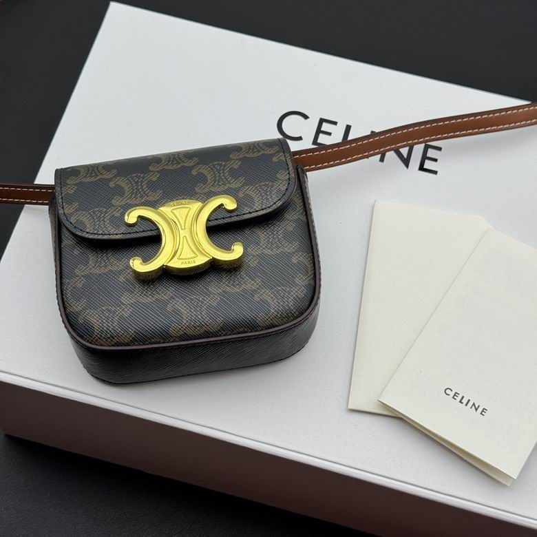 CEL-Crossbody bag