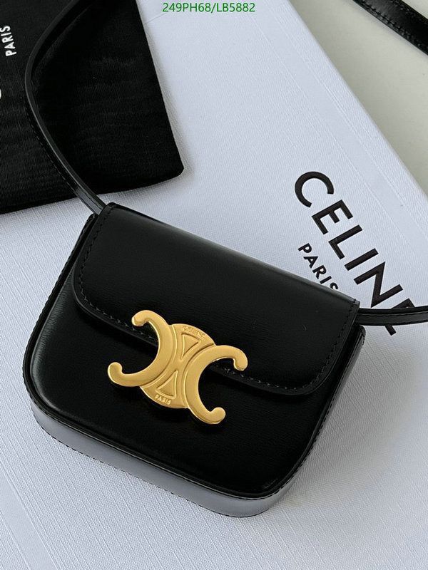 CEL-Crossbody bag