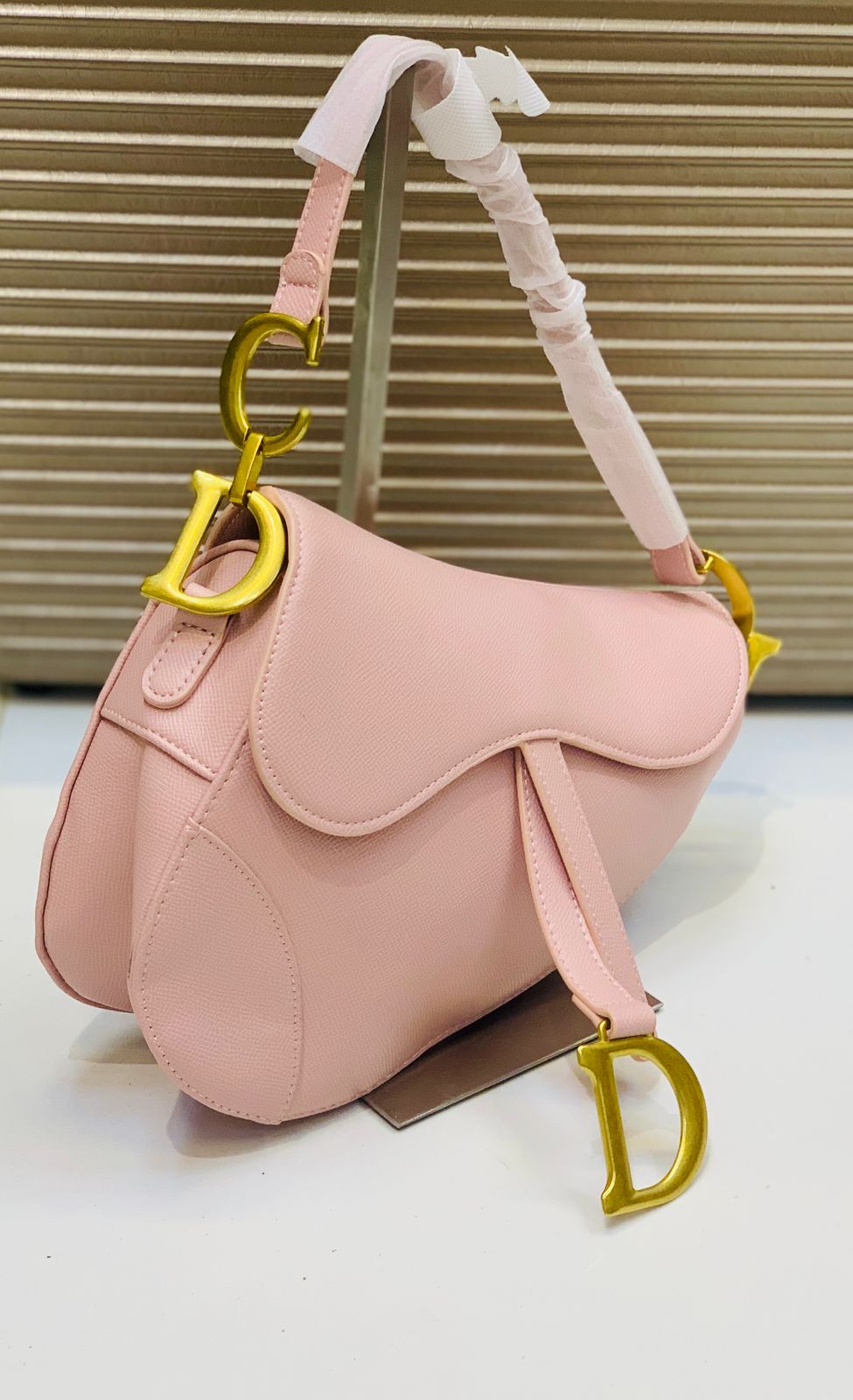 D- SADDLE BAG OFFICIAL MODEL PRIMUM QUALITY