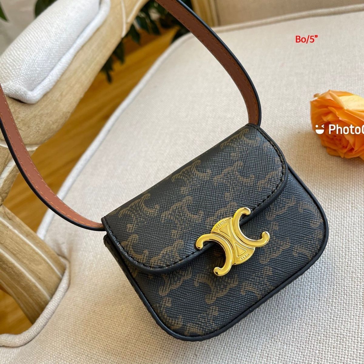 CEL-Crossbody bag