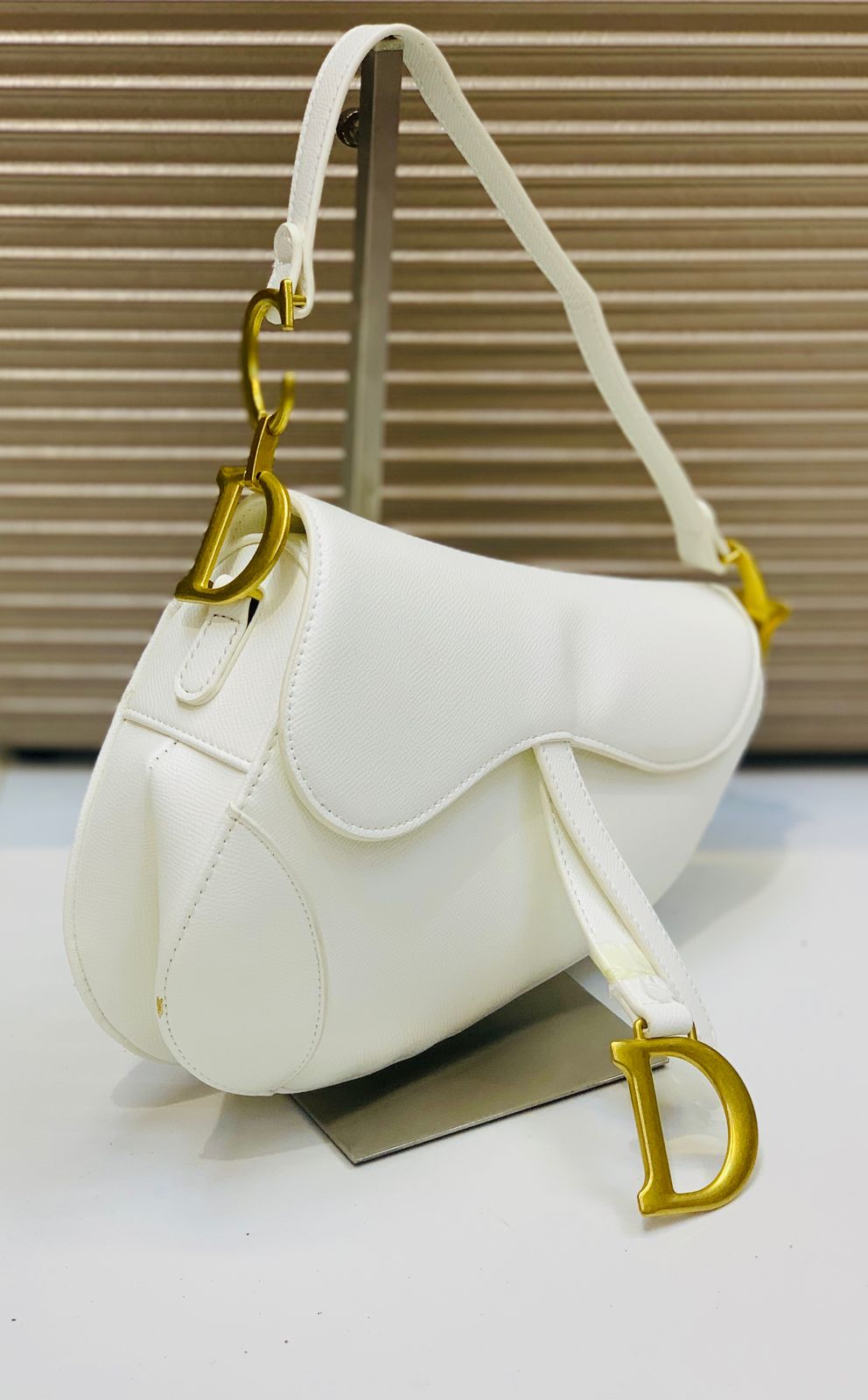 D- SADDLE BAG OFFICIAL MODEL PRIMUM QUALITY