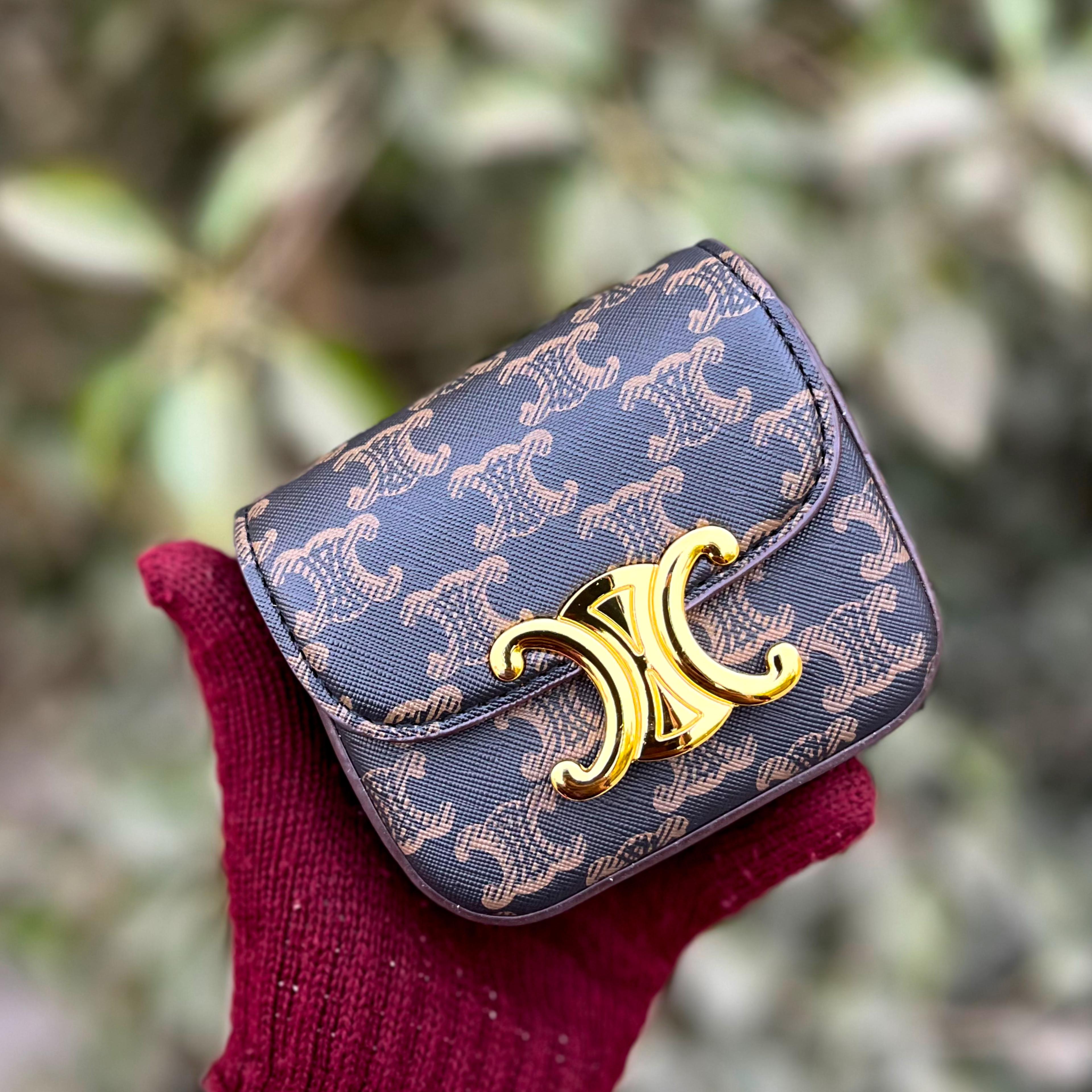 CEL-Crossbody bag