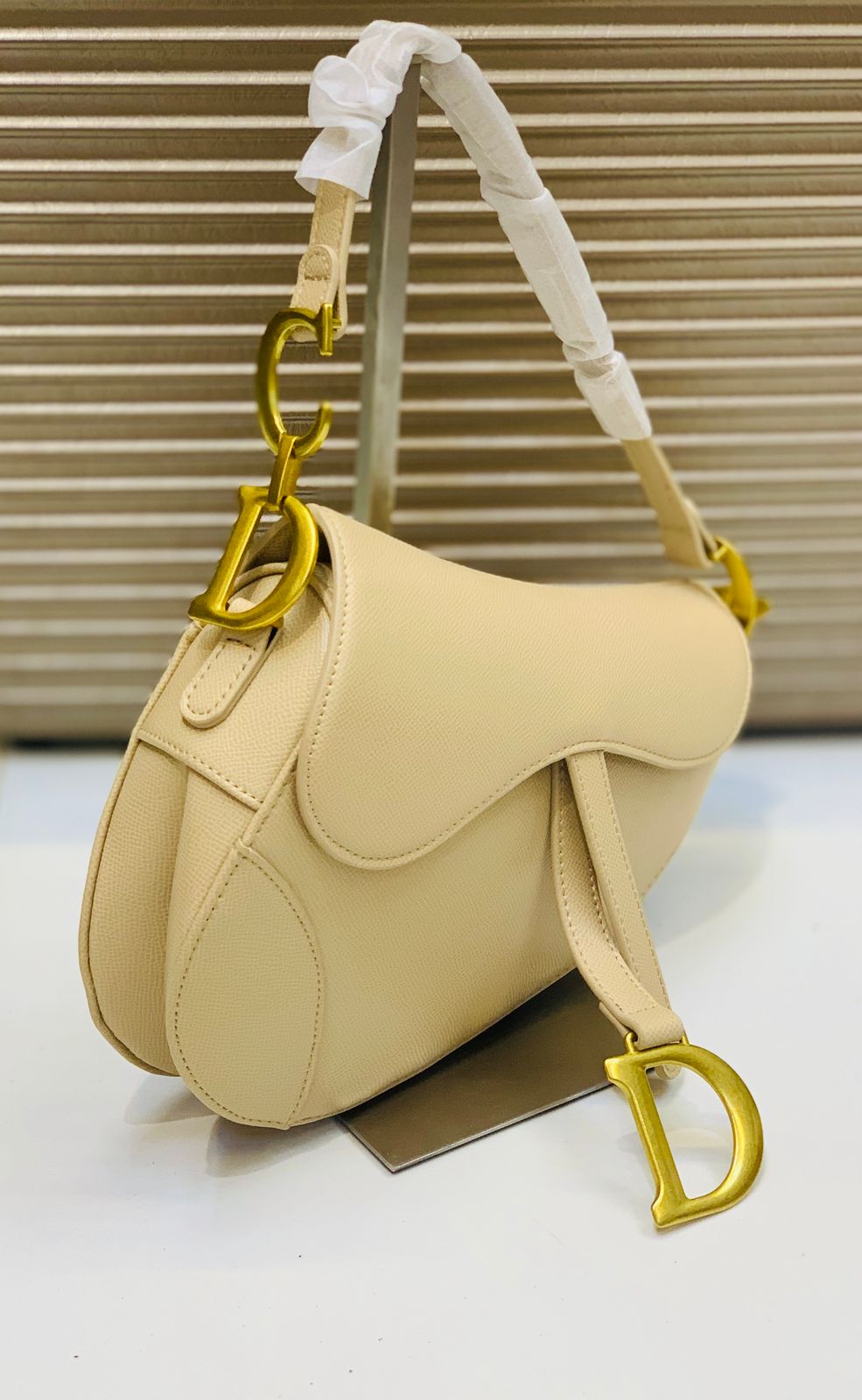 D- SADDLE BAG OFFICIAL MODEL PRIMUM QUALITY