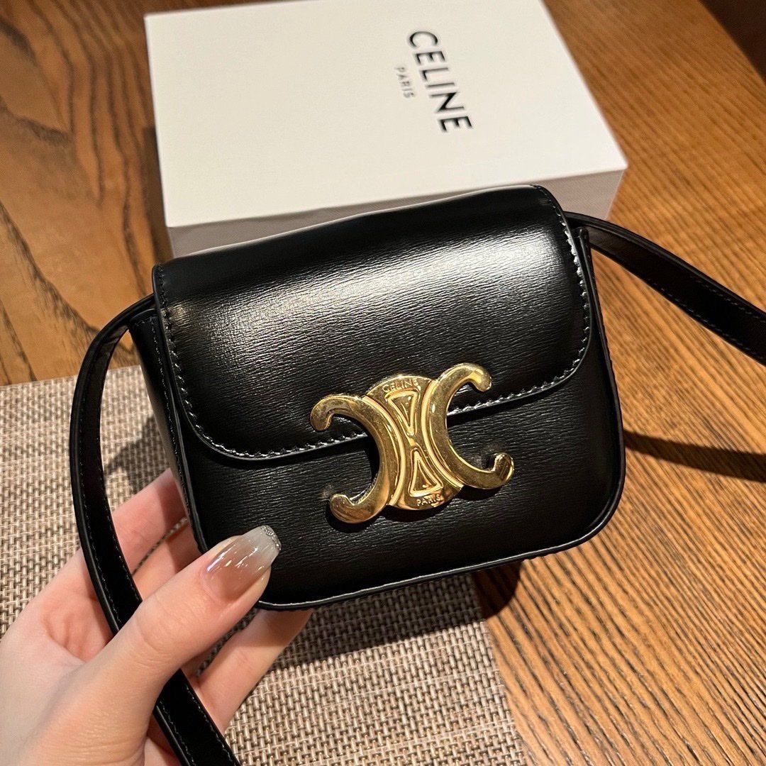 CEL-Crossbody bag