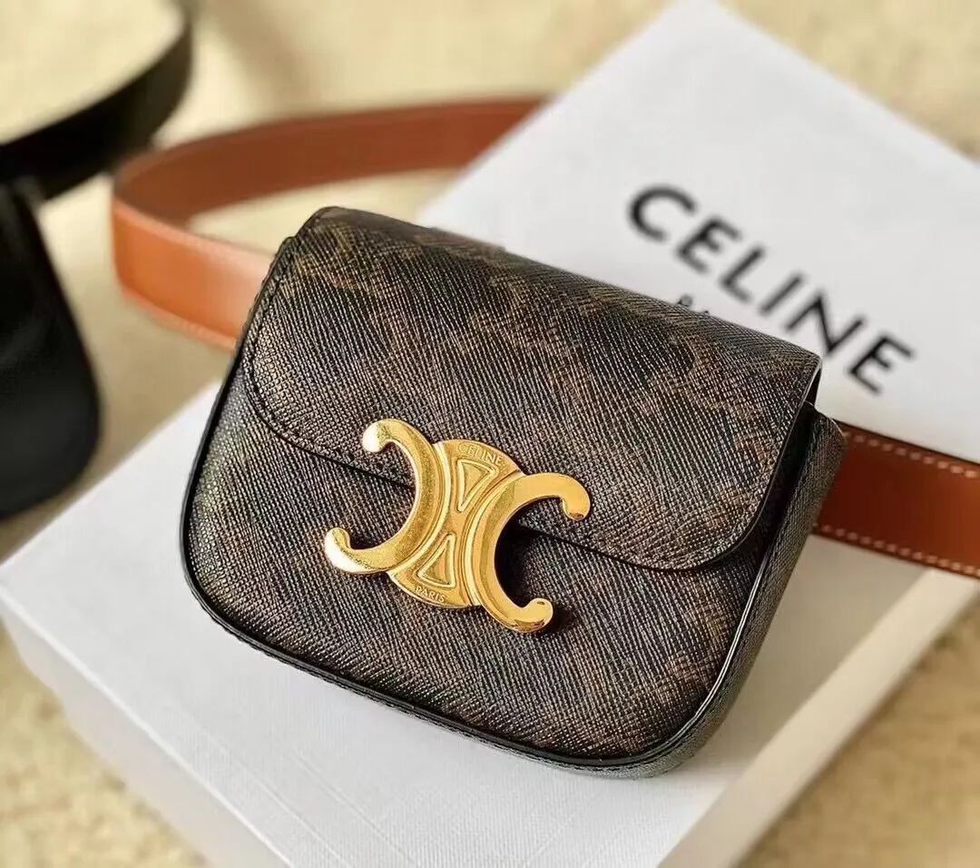 CEL-Crossbody bag