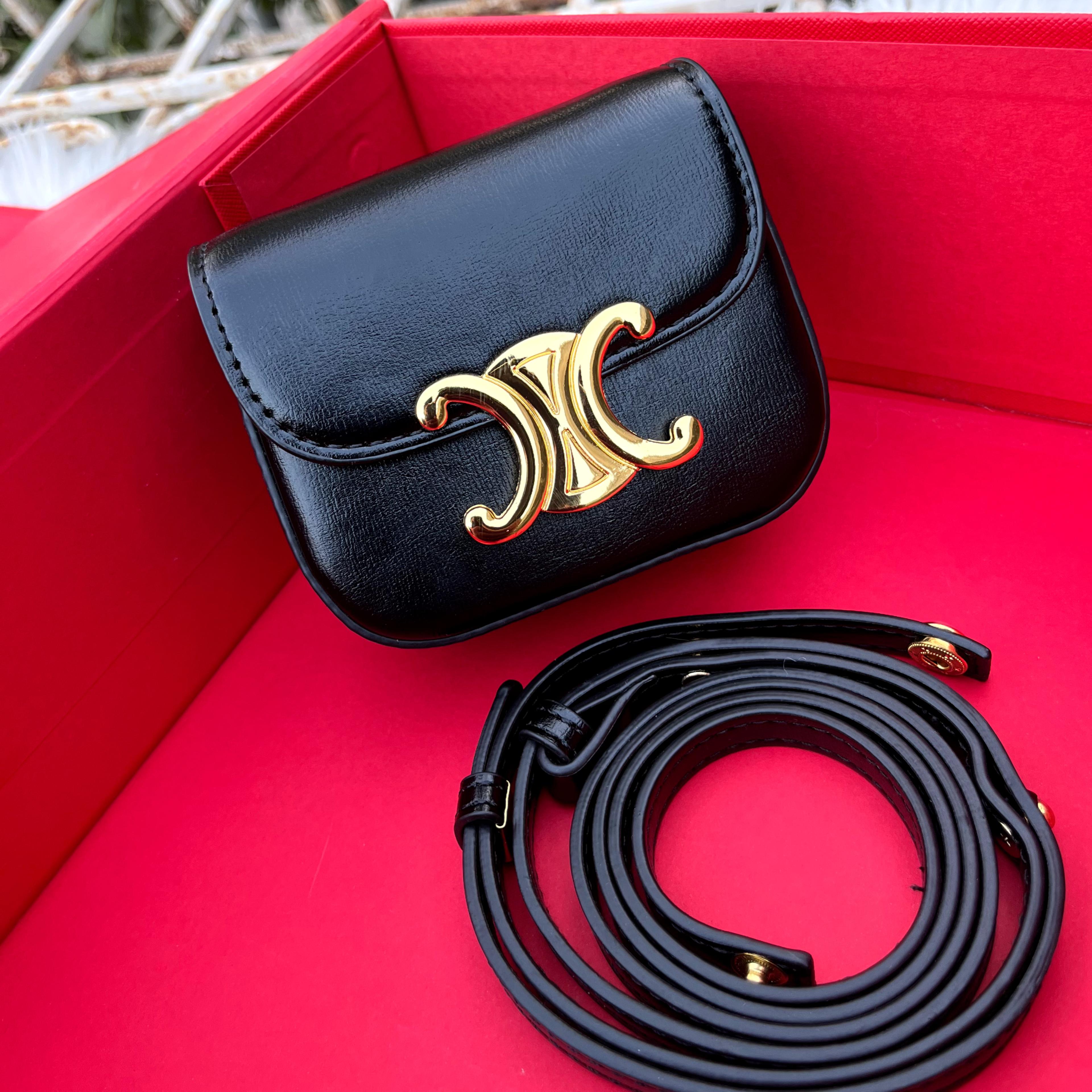 CEL-Crossbody bag