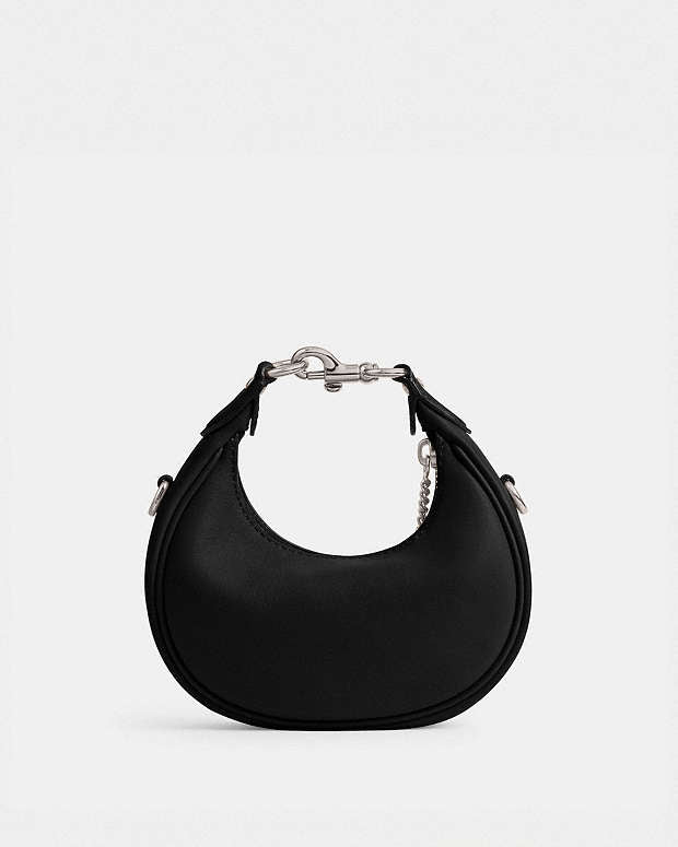 Coach Jonie Bag ( Black )