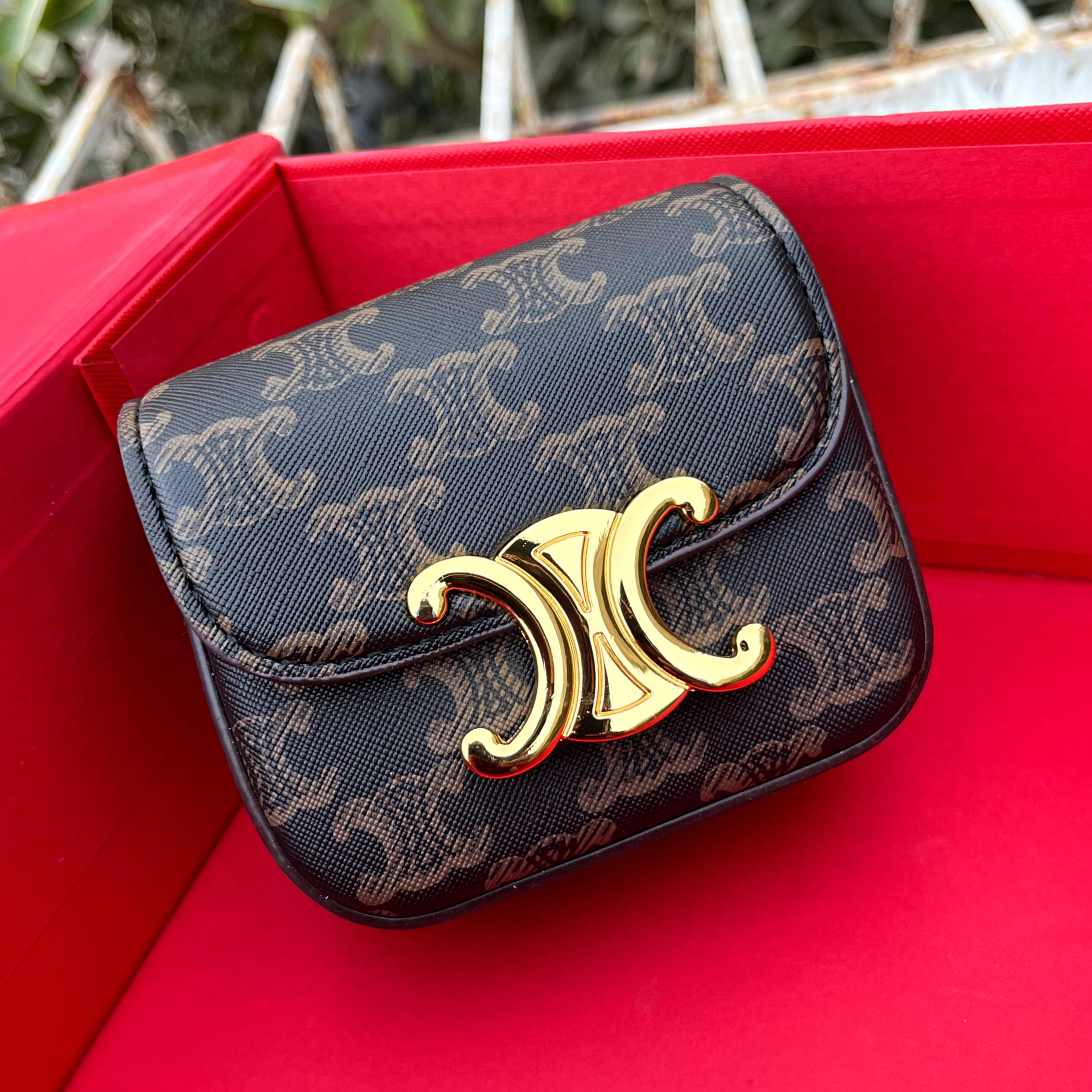 CEL-Crossbody bag