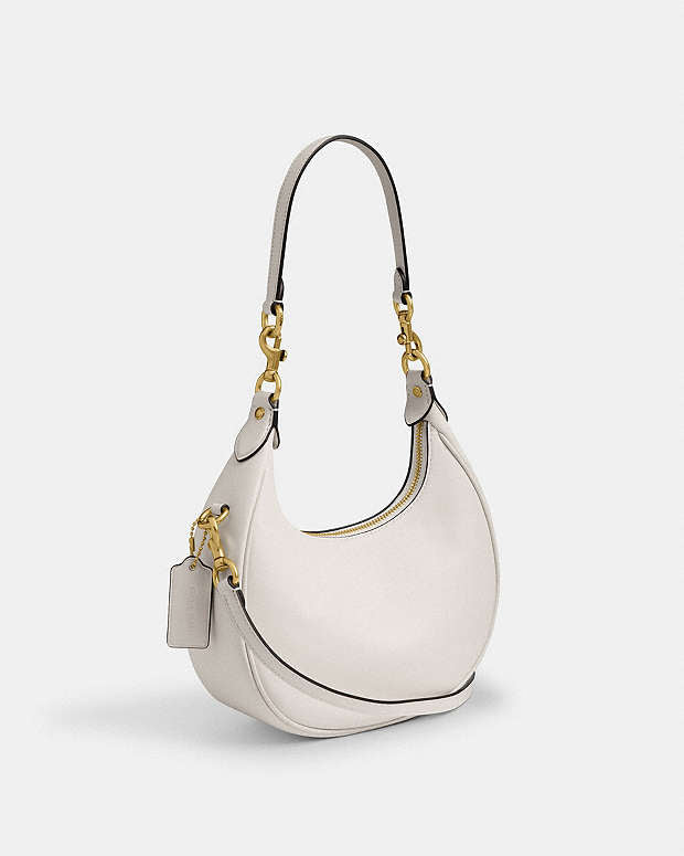 Coach Jonie Bag (White)
