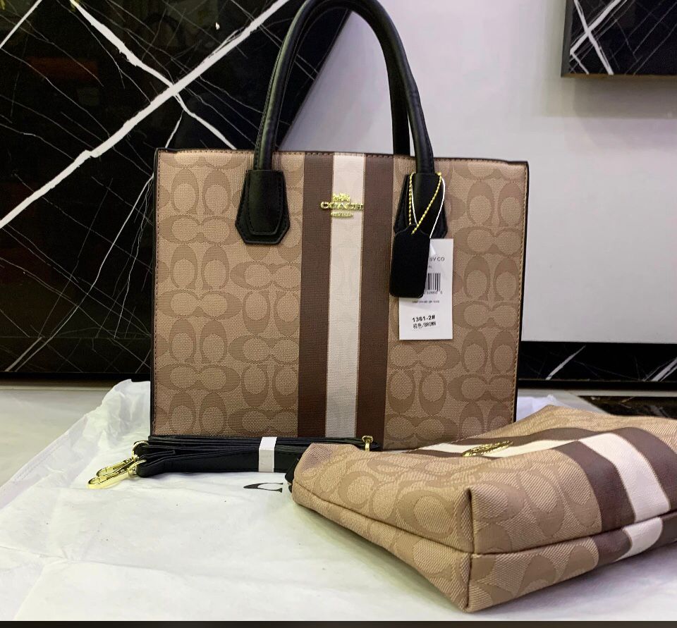 CO-HANDS BAGS