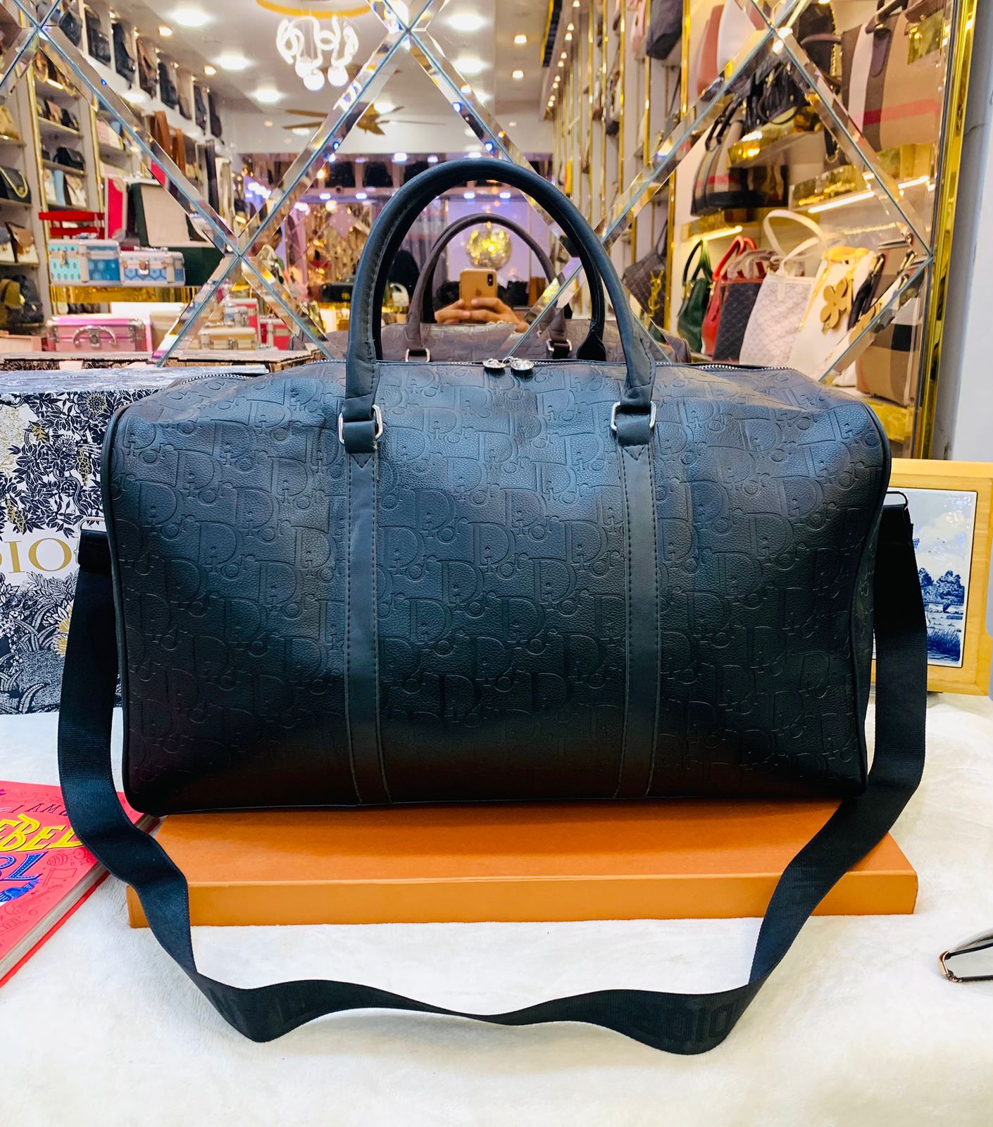 CH-SUPPLY BAGS