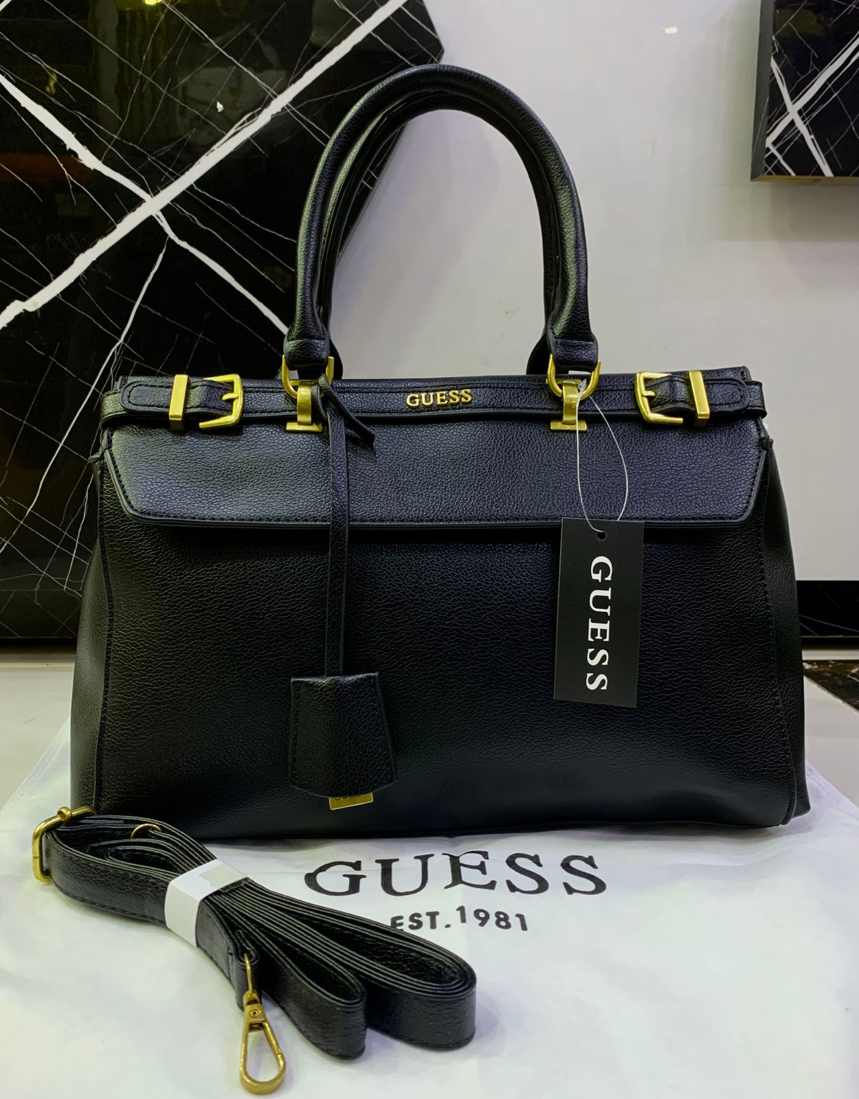 G-S-HANDS BAGS