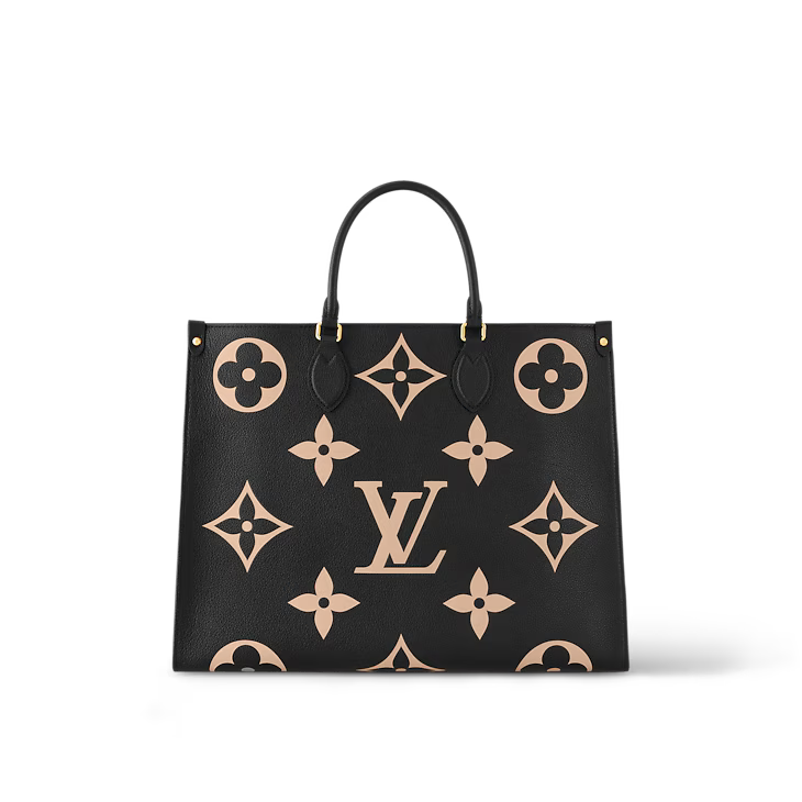 Louis Vuitton On The Go GM