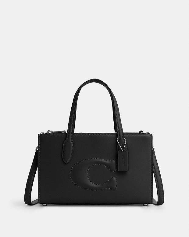 Coach Nina Small Tote Bag