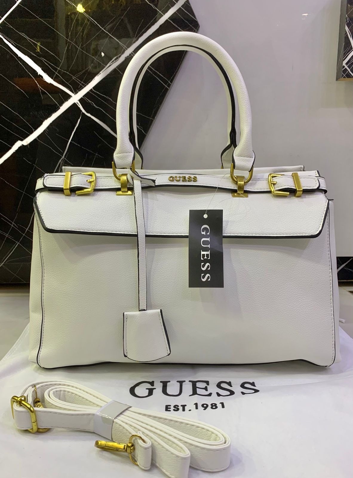 G-S-HANDS BAGS